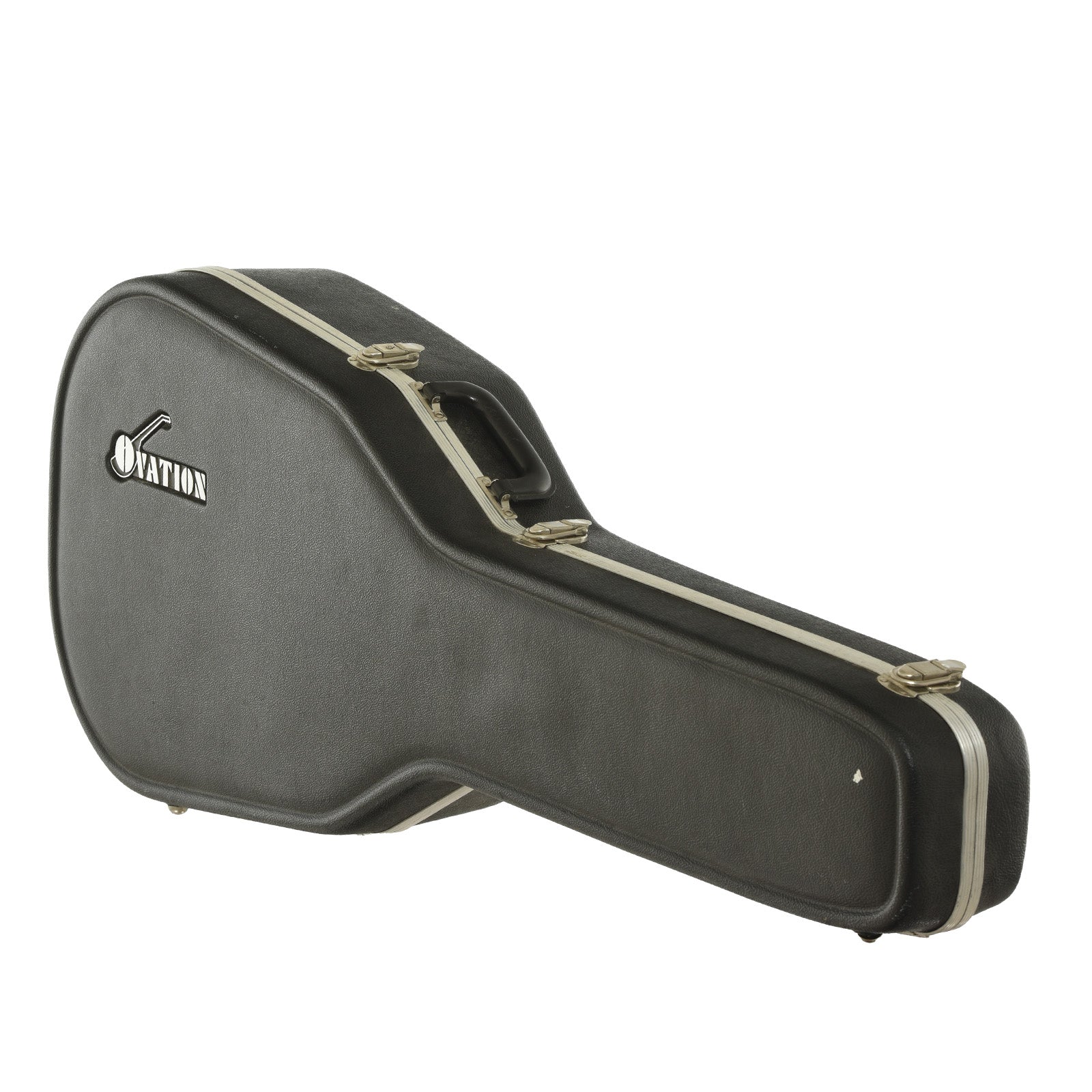 Ovation 1998 Collectors' Series Acoustic-Electric Guitar (1998) - Image 13