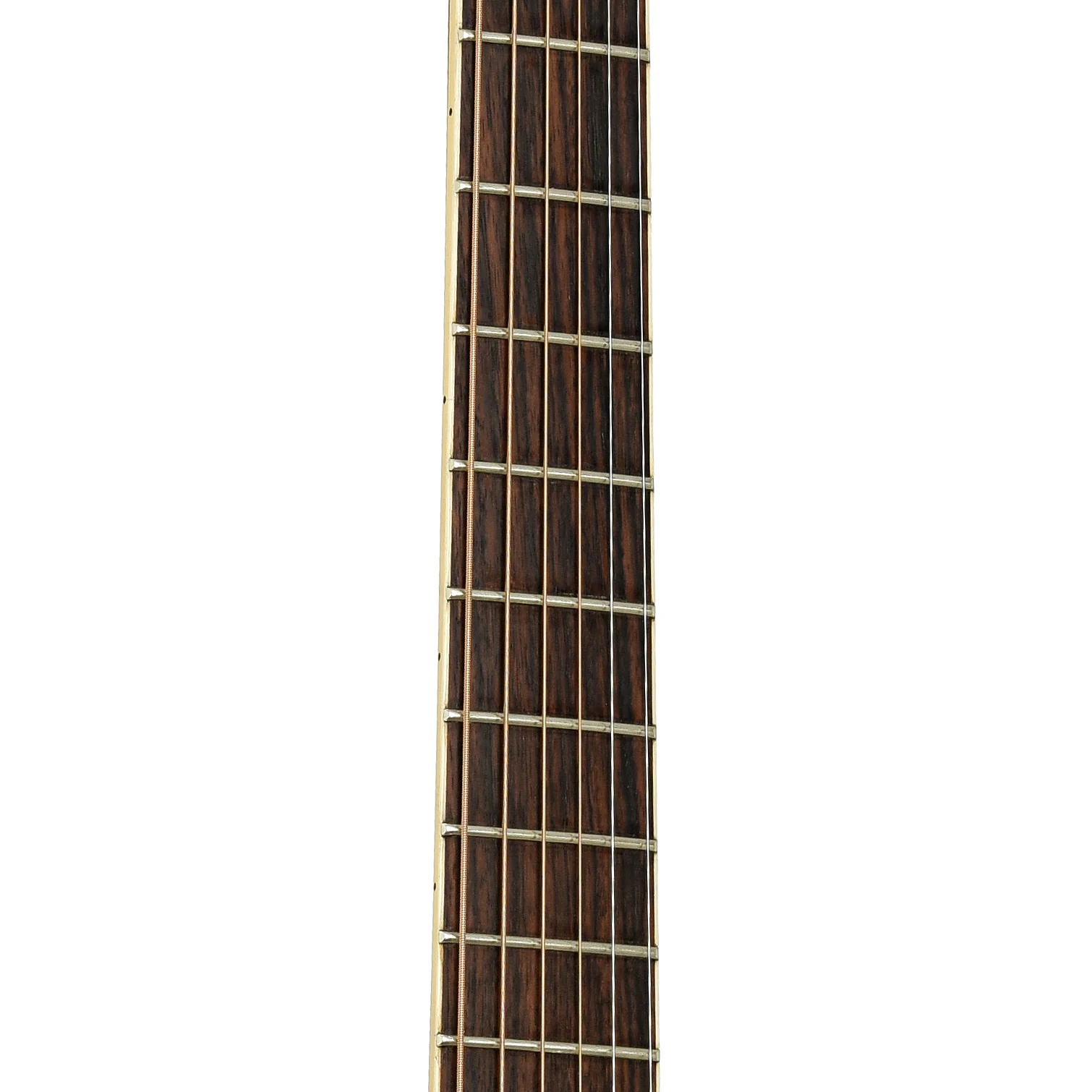 Ovation 1998 Collectors' Series Acoustic-Electric Guitar (1998) - Image 7