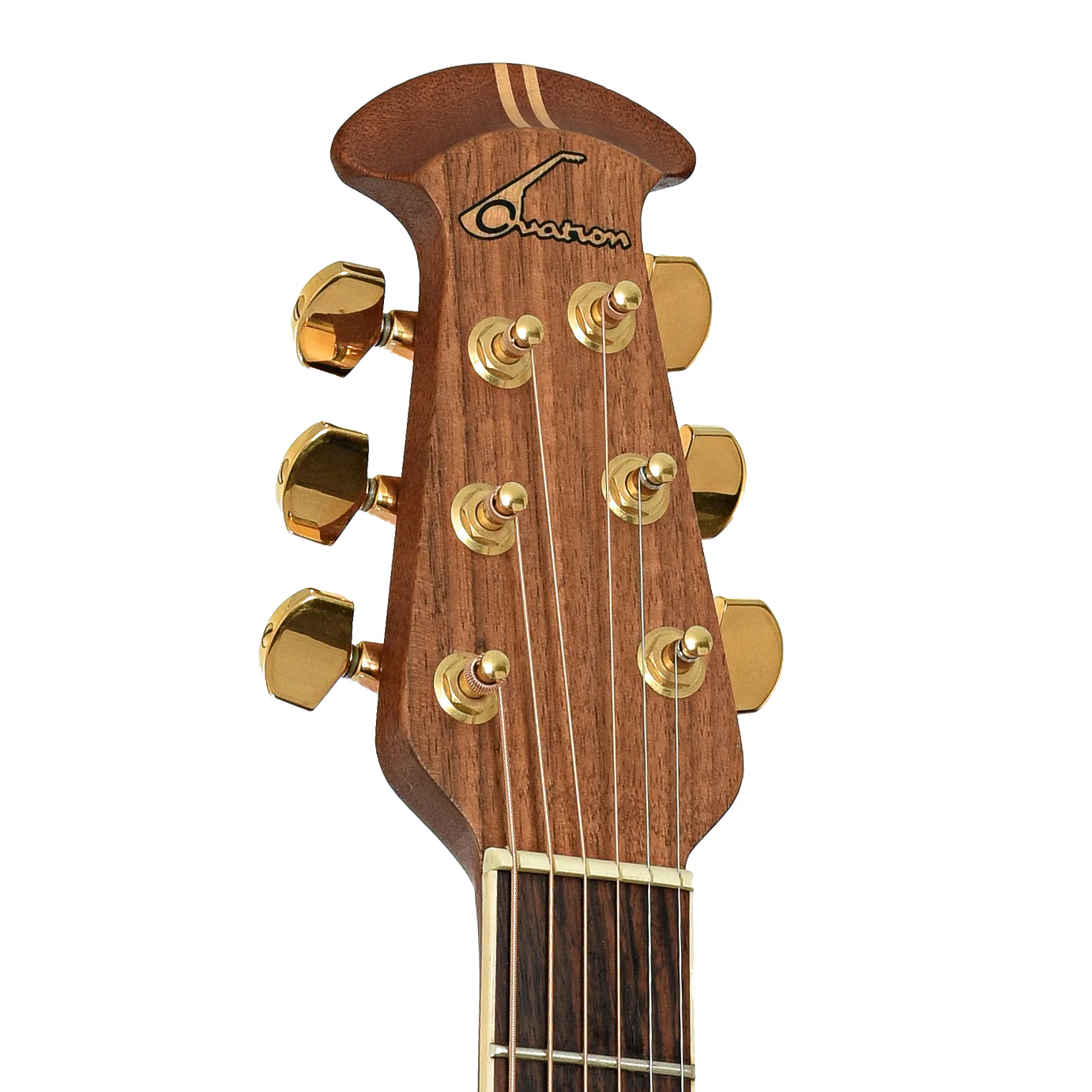 Ovation 1998 Collectors' Series Acoustic-Electric Guitar (1998) - Image 8