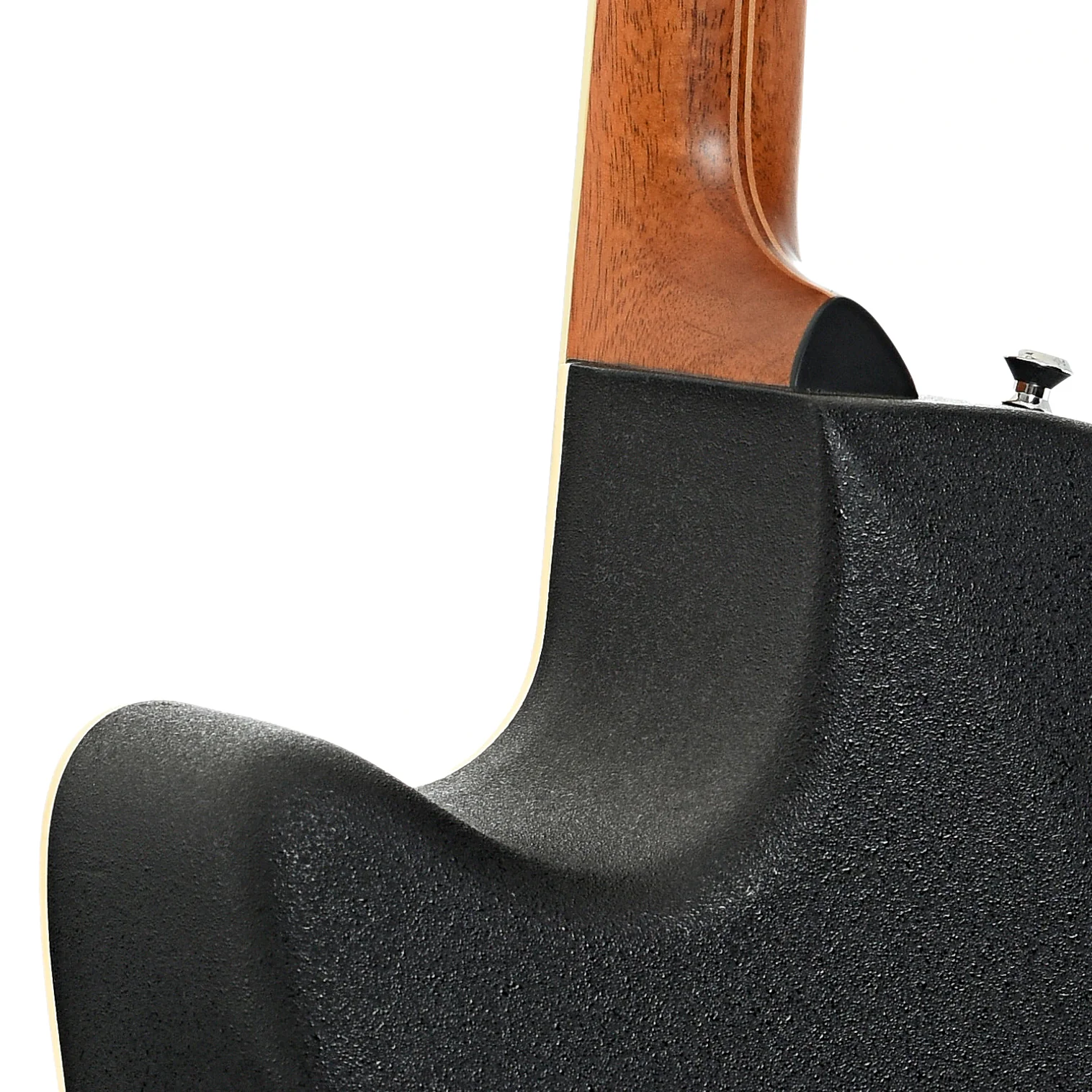 Ovation 2778AX-NEB Standard Elite Acoustic-Electric Guitar (c.2008) - Image 10