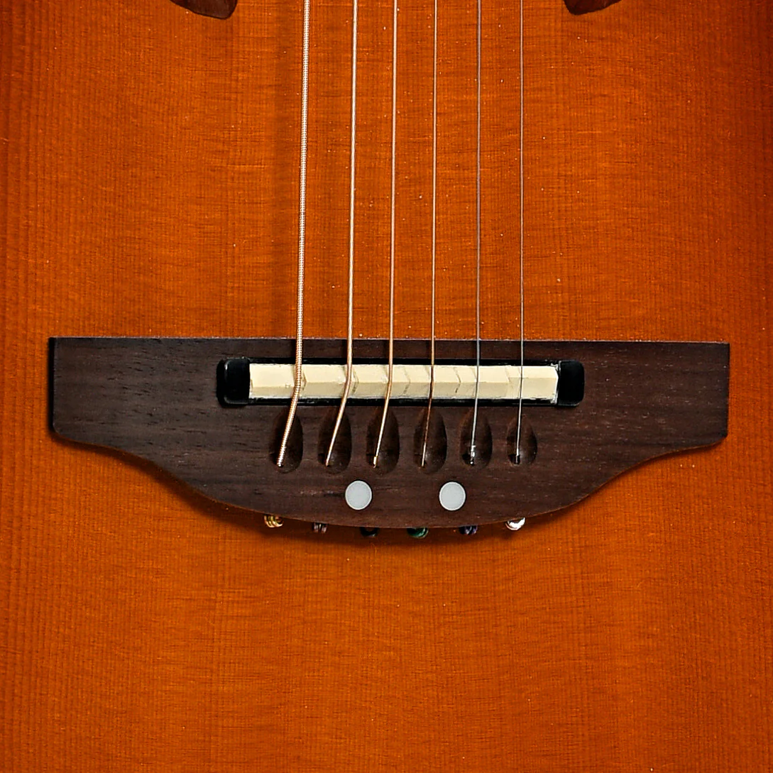 Ovation 2778AX-NEB Standard Elite Acoustic-Electric Guitar (c.2008) - Image 5