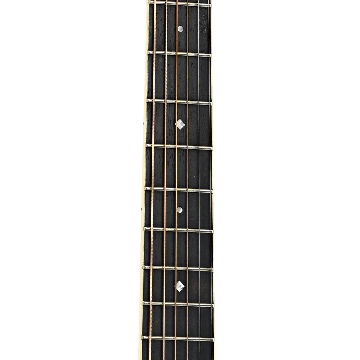 Ovation 2778AX-NEB Standard Elite Acoustic-Electric Guitar (c.2008) - Image 7