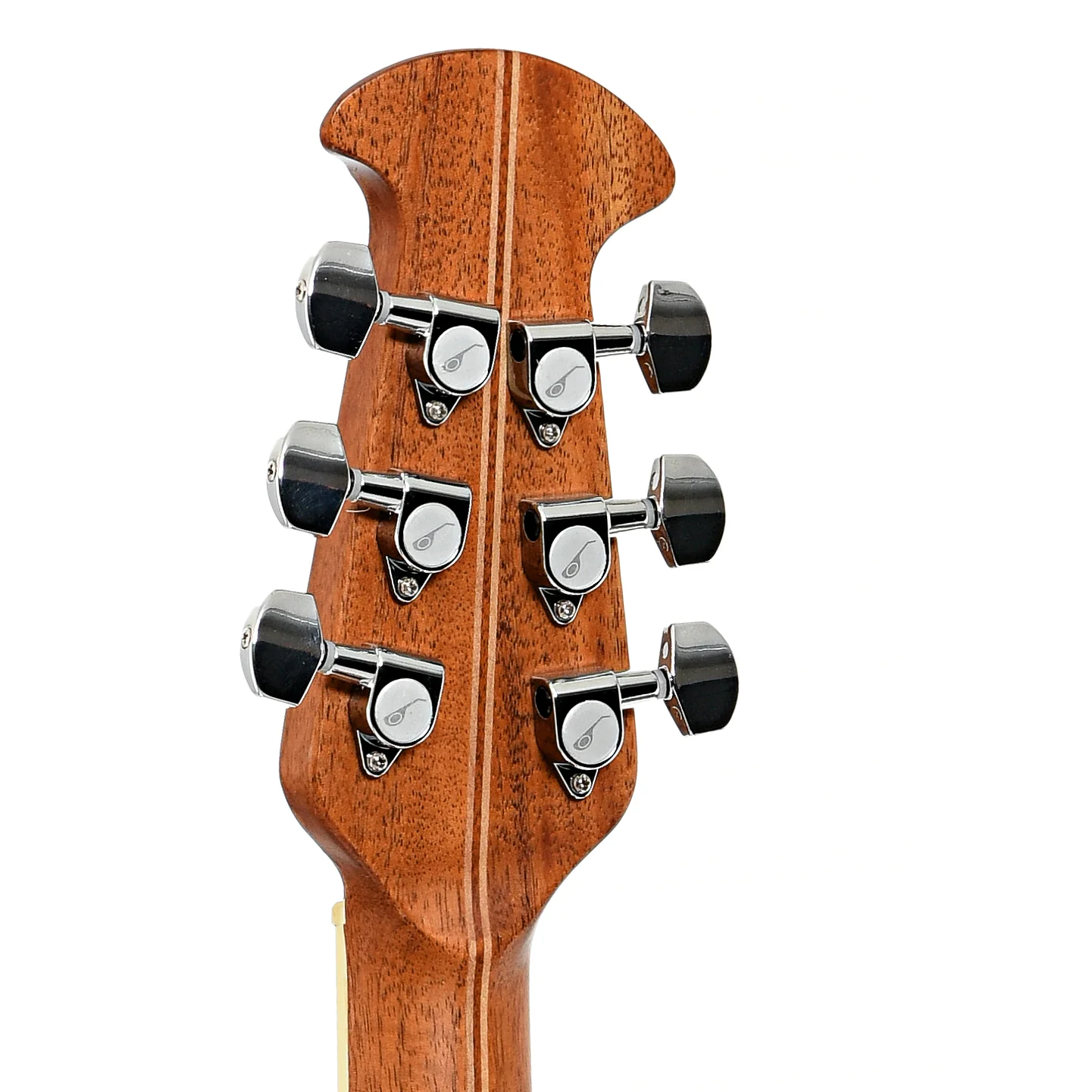 Ovation 2778AX-NEB Standard Elite Acoustic-Electric Guitar (c.2008) - Image 9