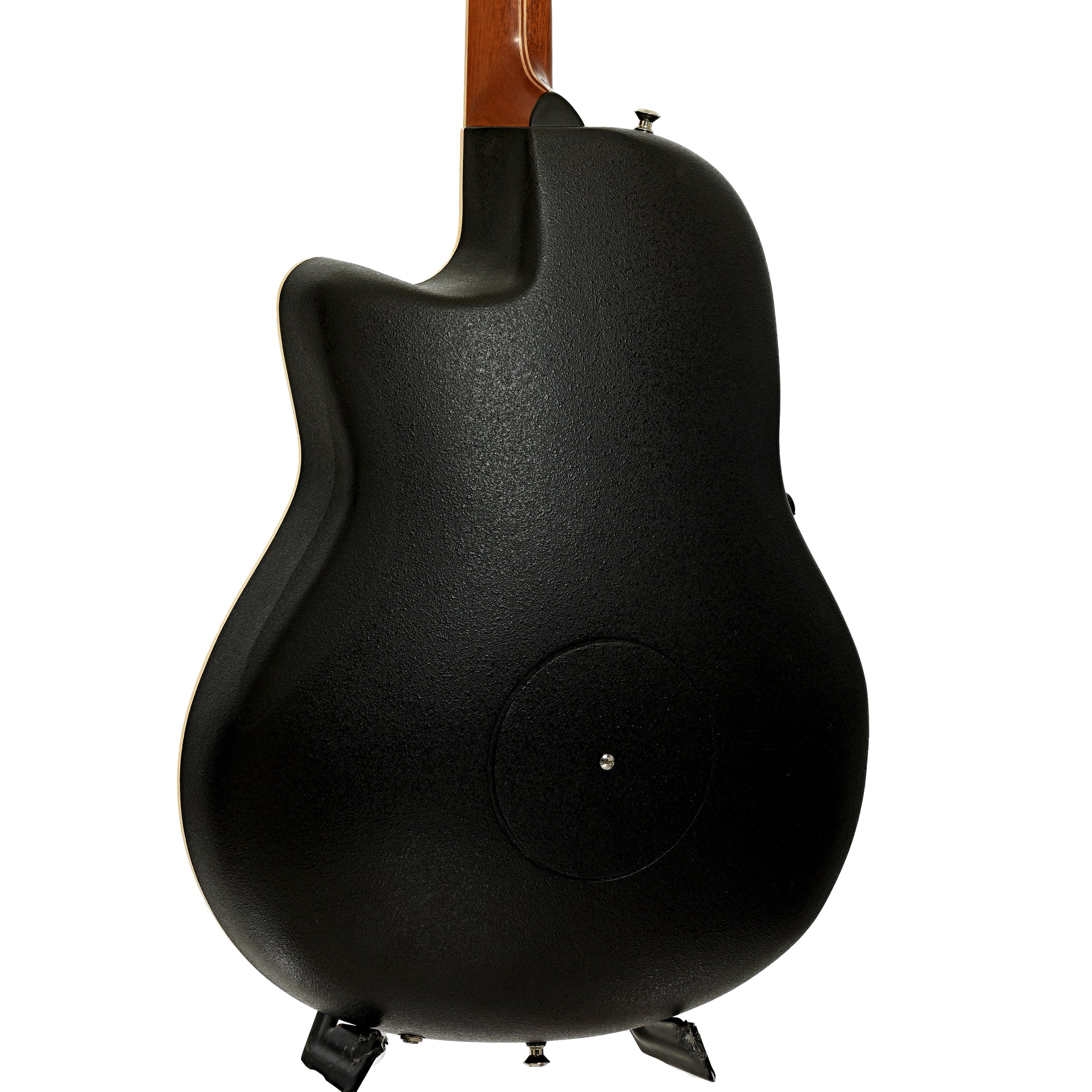 Ovation 6778LX Standard Elite LX Acoustic-Electric Guitar (c.2007) - Image 11