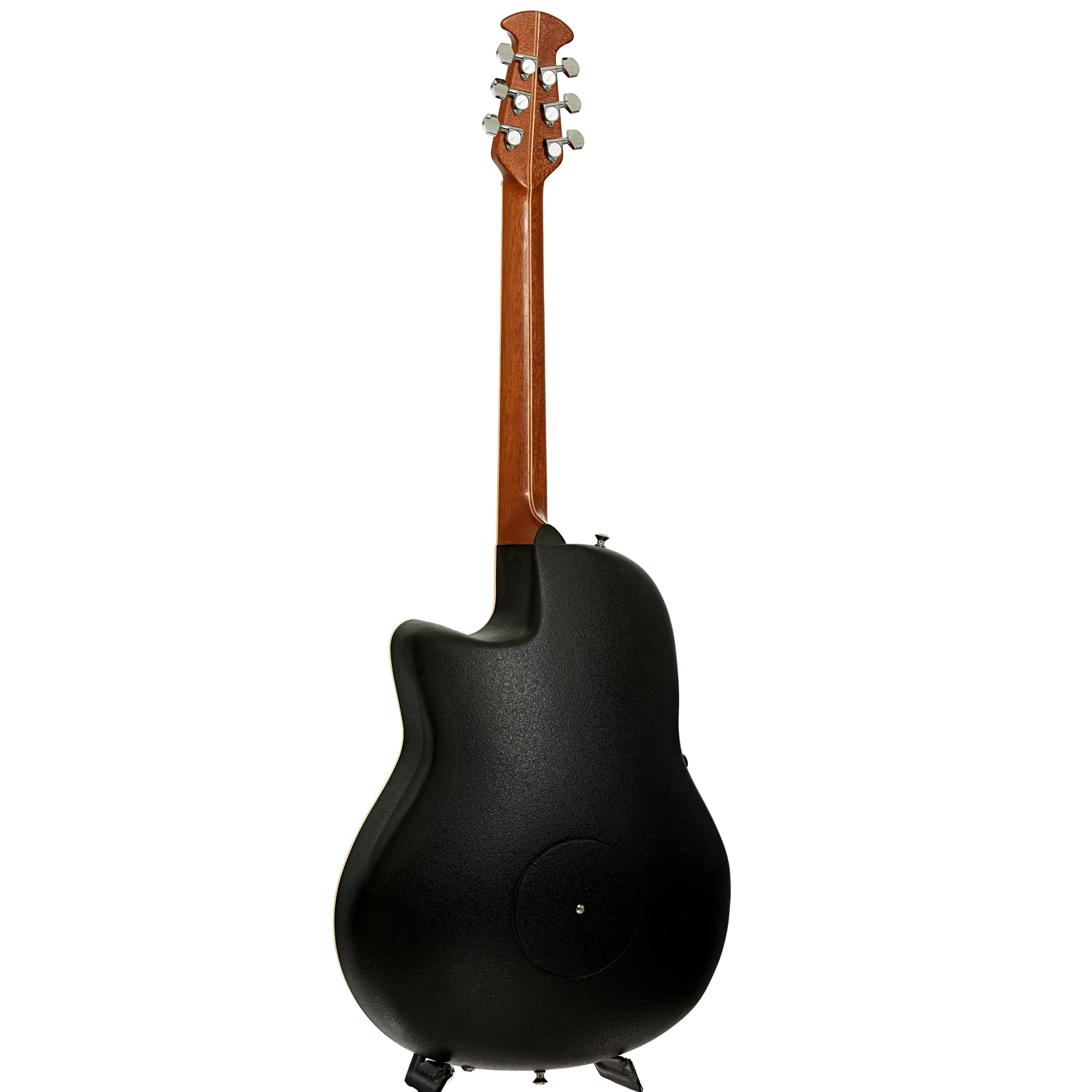 Ovation 6778LX Standard Elite LX Acoustic-Electric Guitar (c.2007) - Image 12