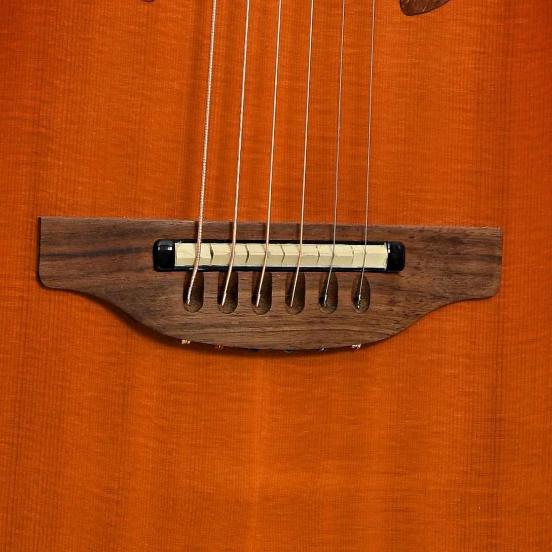 Ovation 6778LX Standard Elite LX Acoustic-Electric Guitar (c.2007) - Image 5