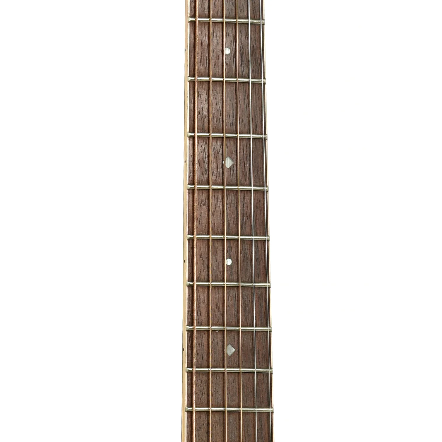Ovation 6778LX Standard Elite LX Acoustic-Electric Guitar (c.2007) - Image 7
