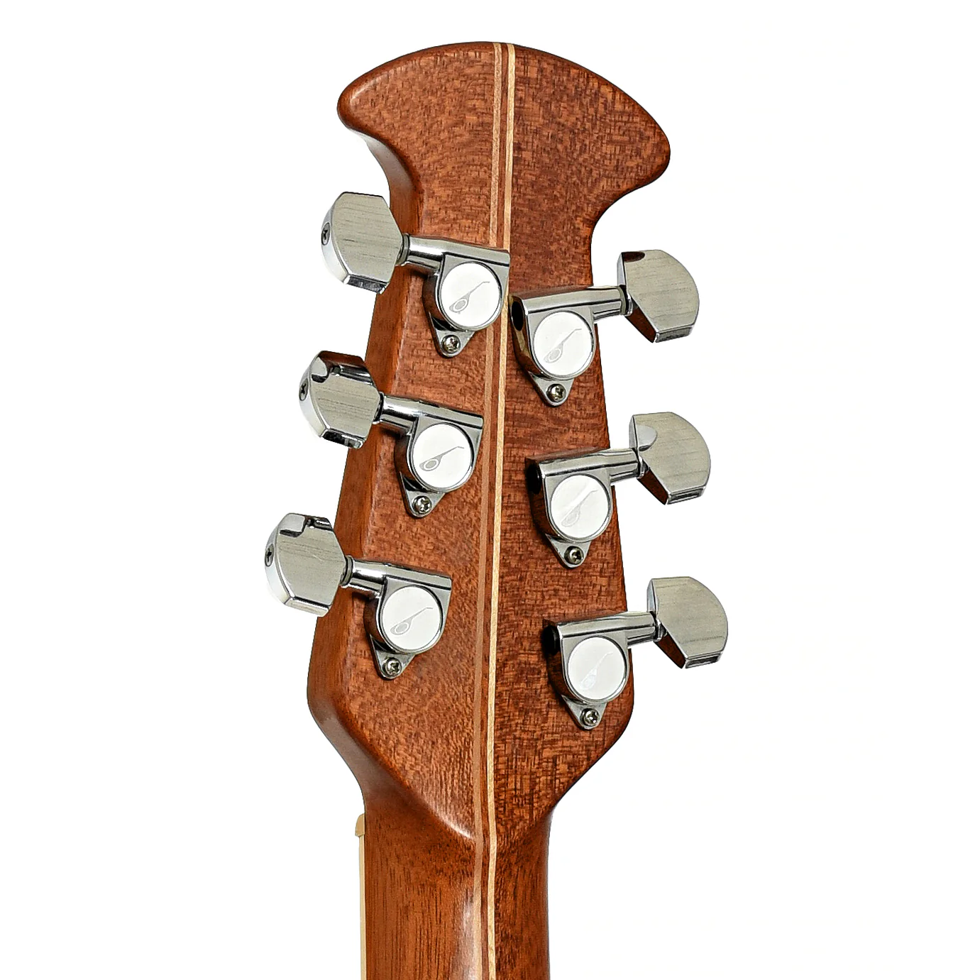 Ovation 6778LX Standard Elite LX Acoustic-Electric Guitar (c.2007) - Image 9