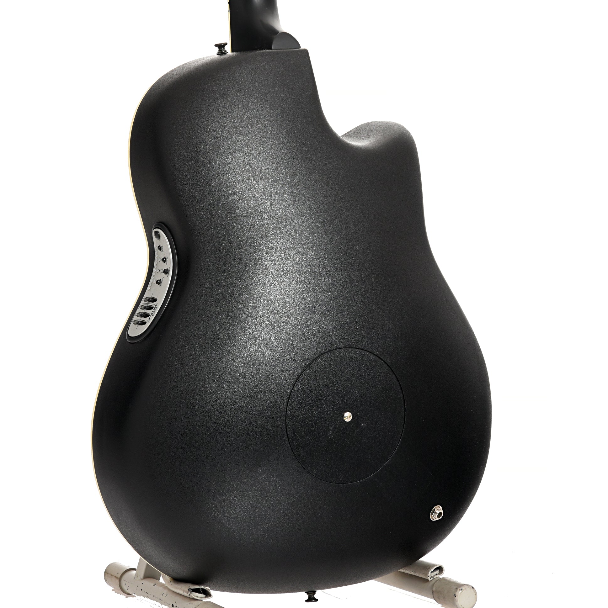 Ovation Celebrity CS247 LH Acoustic Guitar (c.2005) - Image 10