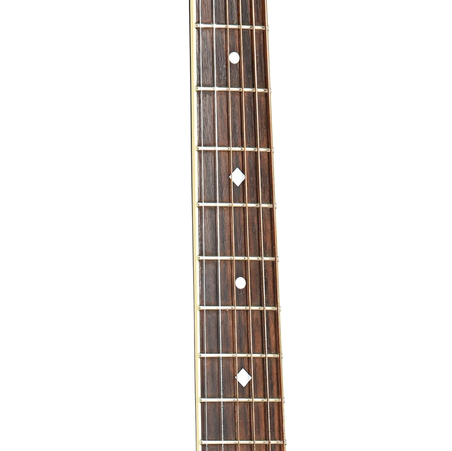 Ovation Celebrity CS247 LH Acoustic Guitar (c.2005) - Image 6