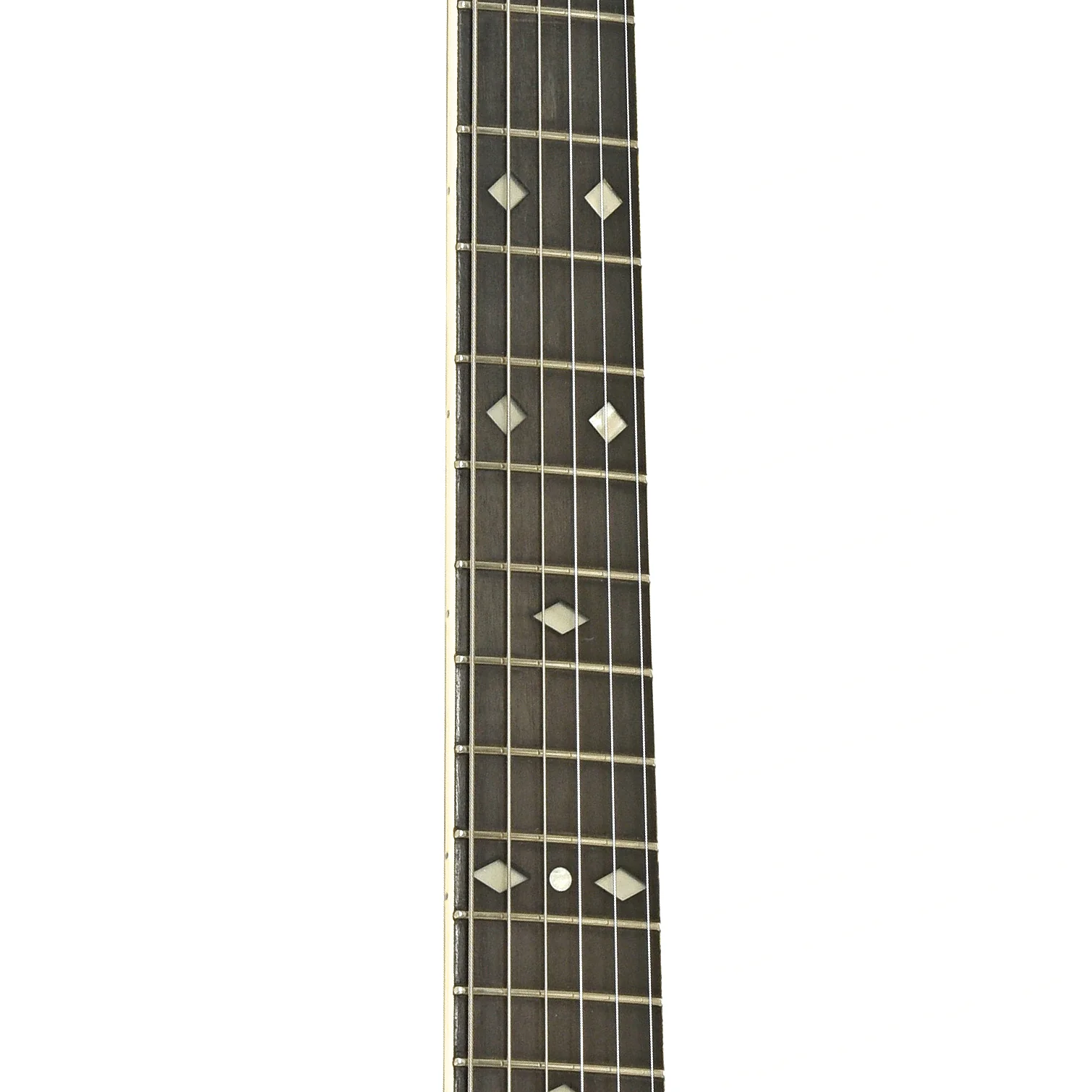 Ovation Deacon 1252 Electric Guitar (c.1977) - Image 7