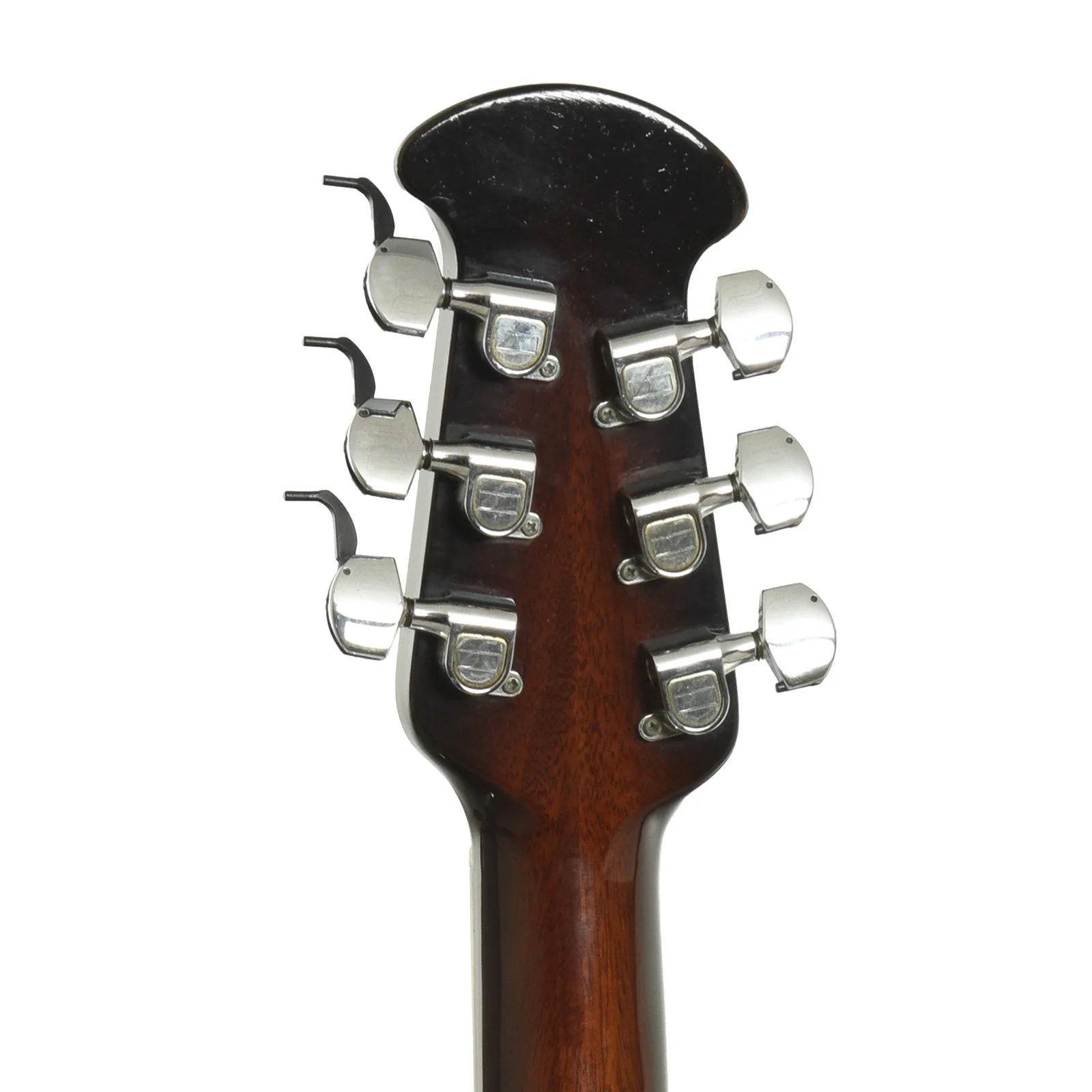Ovation Deacon 1252 Electric Guitar (c.1977) - Image 9