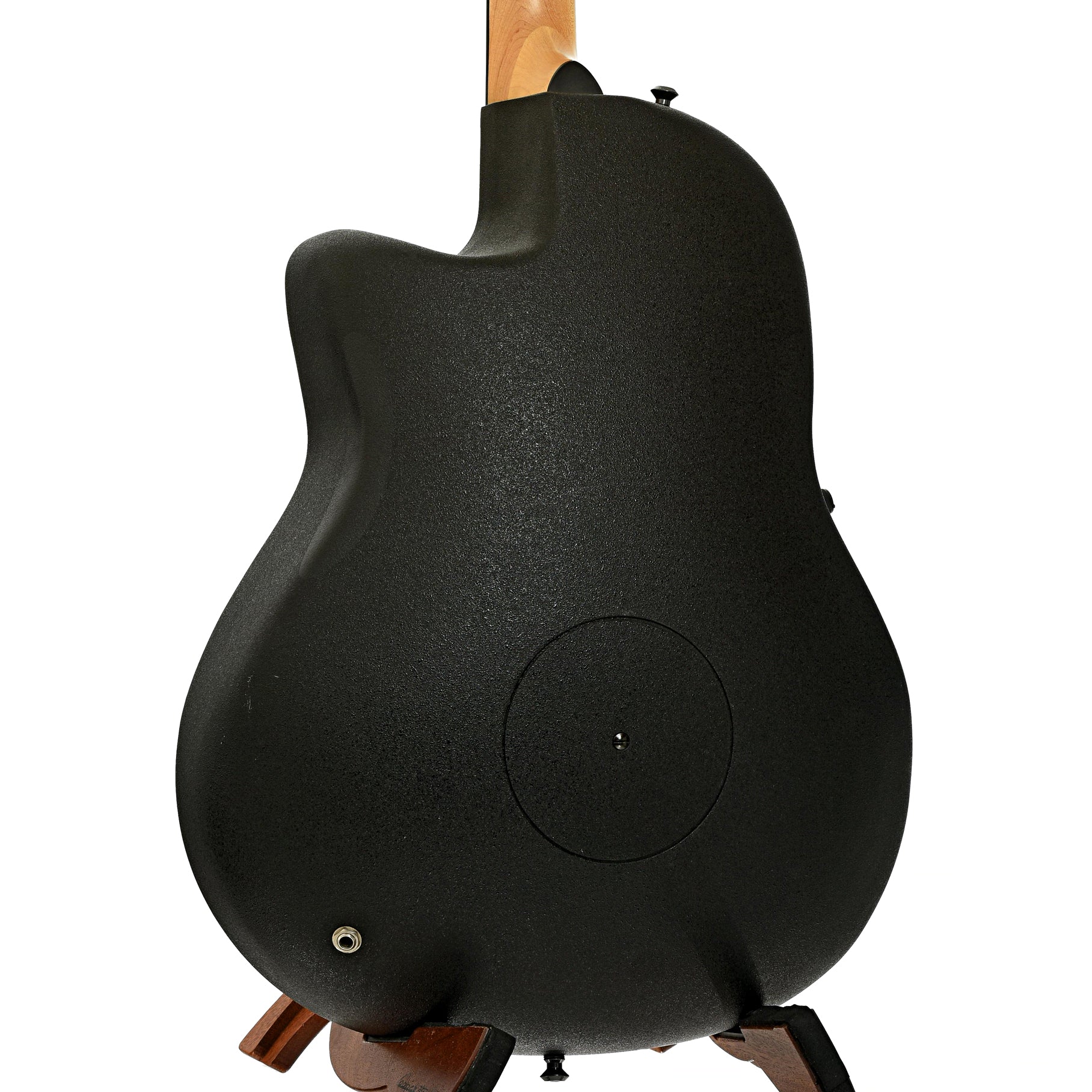 Ovation Elite T 1778TX Acoustic-Electric Guitar (c.2015) - Image 11