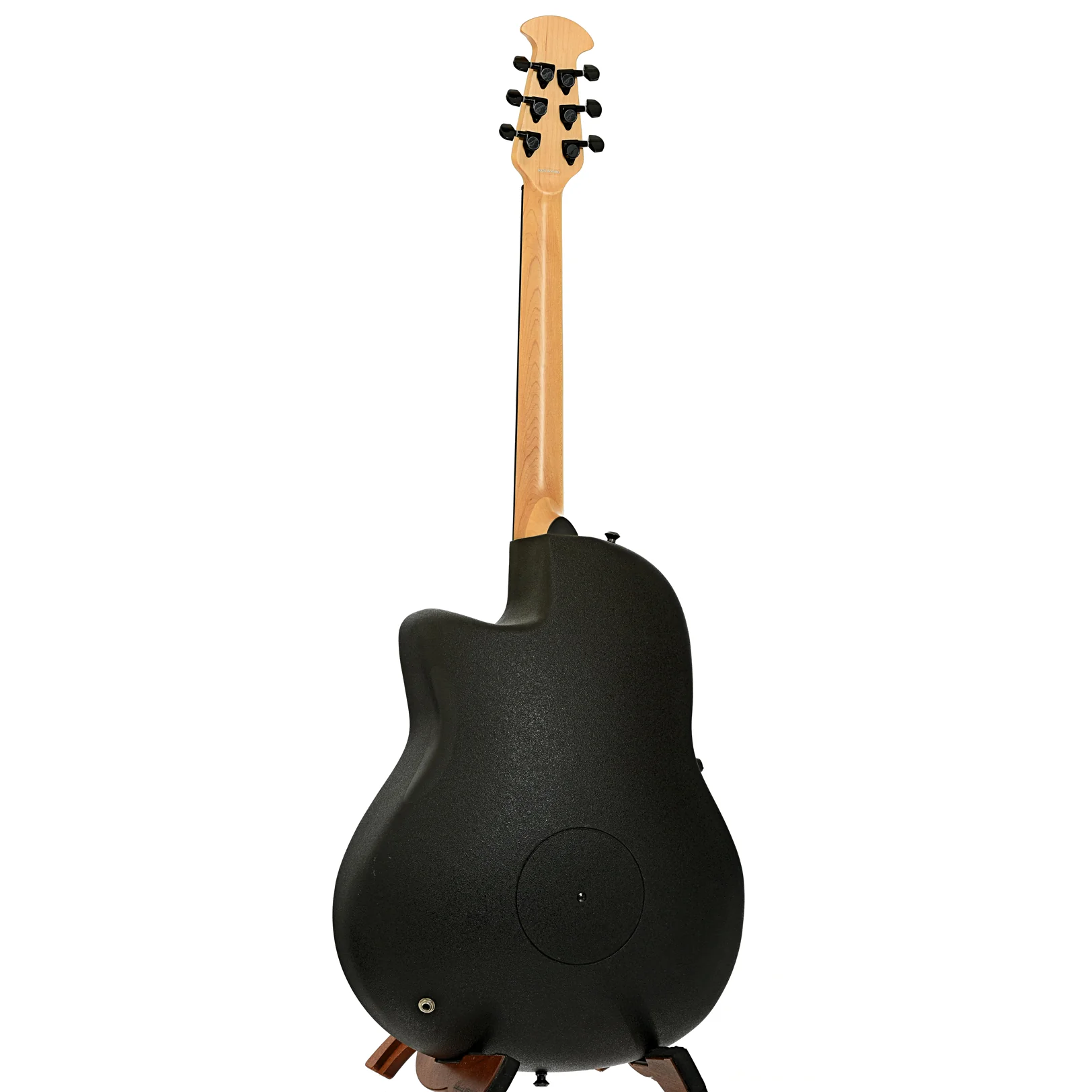 Ovation Elite T 1778TX Acoustic-Electric Guitar (c.2015) - Image 12