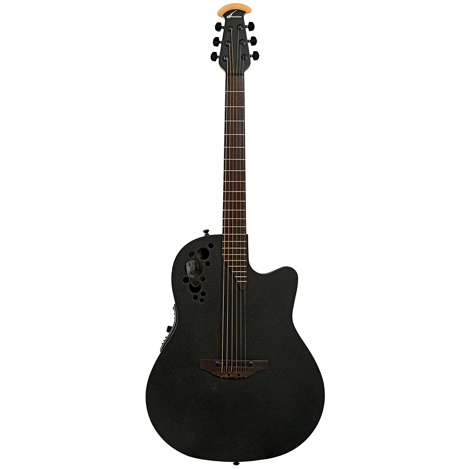 Ovation Elite T 1778TX Acoustic-Electric Guitar (c.2015) - Image 14