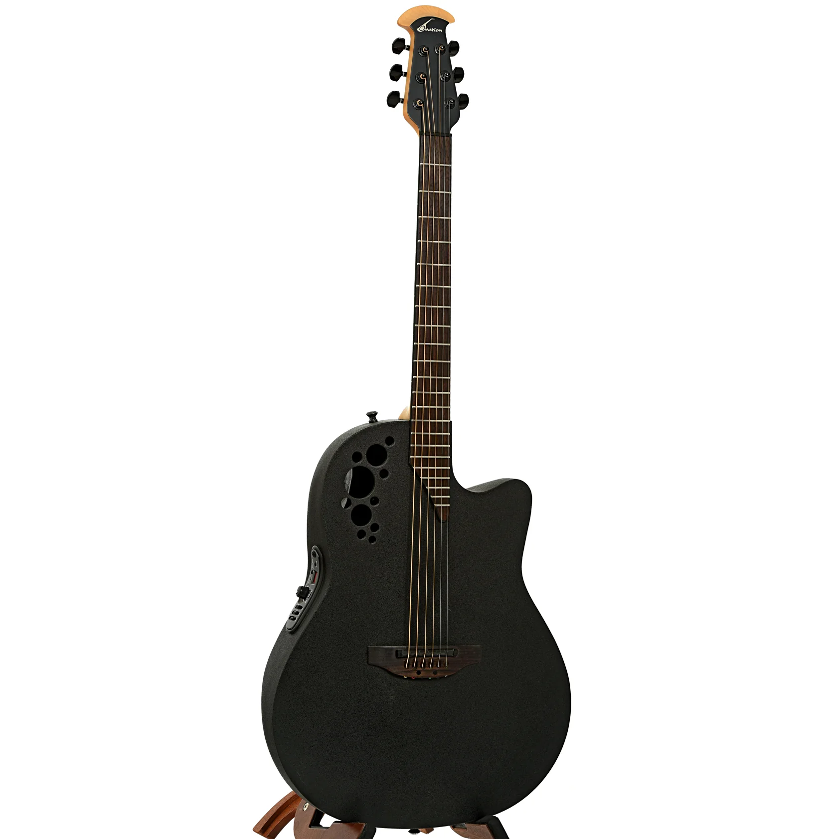 Ovation Elite T 1778TX Acoustic-Electric Guitar (c.2015) - Image 3