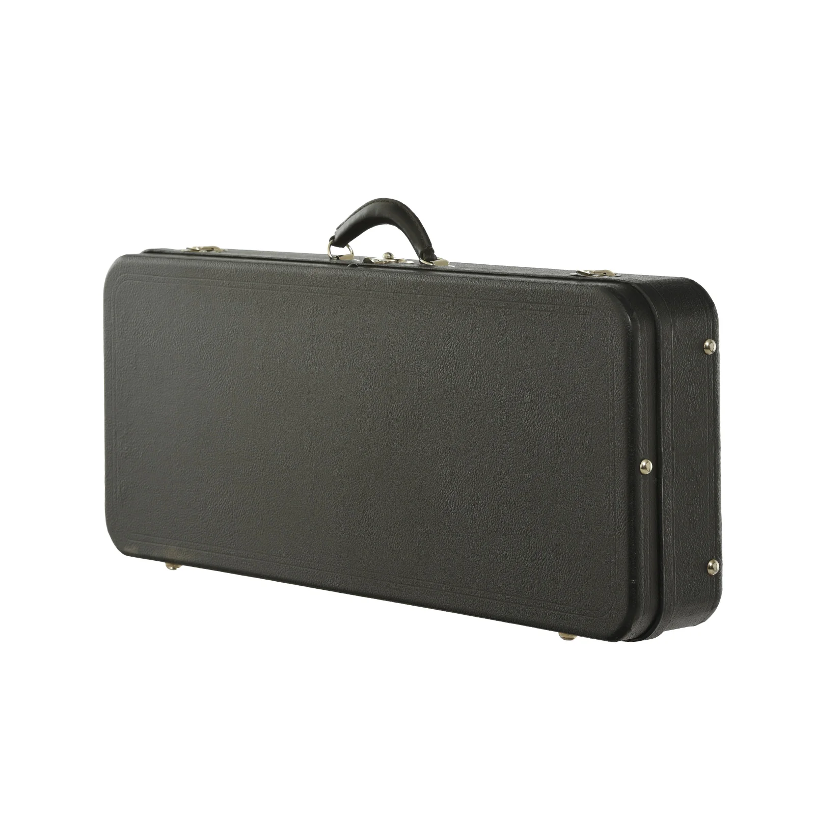 Paganoni F-Style Mandolin Case (with cover) - Image 2