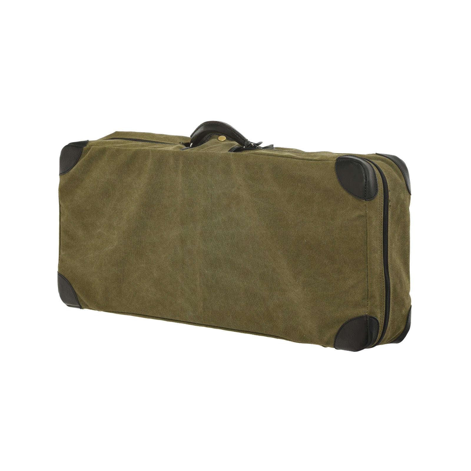 Paganoni F-Style Mandolin Case (with cover) - Image 4