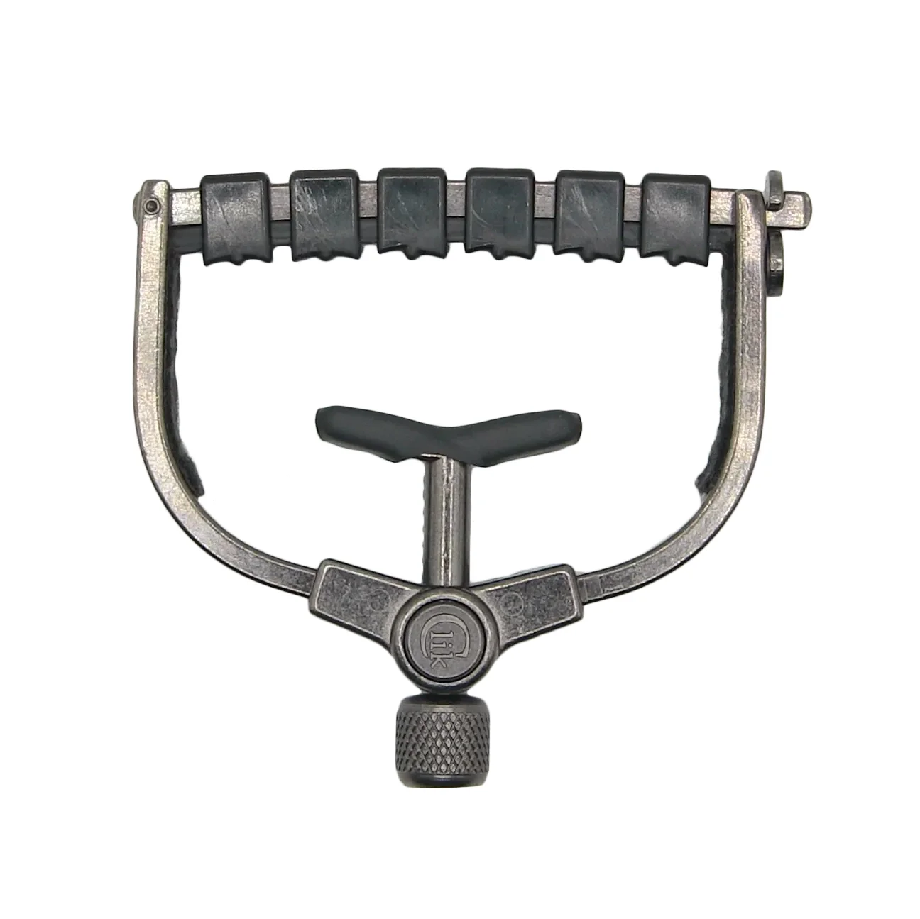 Paige Clik ETI 12-String Guitar Capo - Image 2