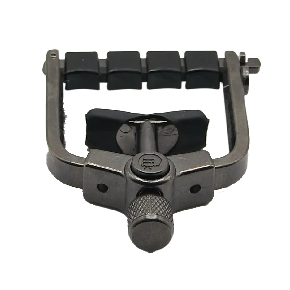 Paige Clik ETI Banjo Capo, Standard Width, Radiused