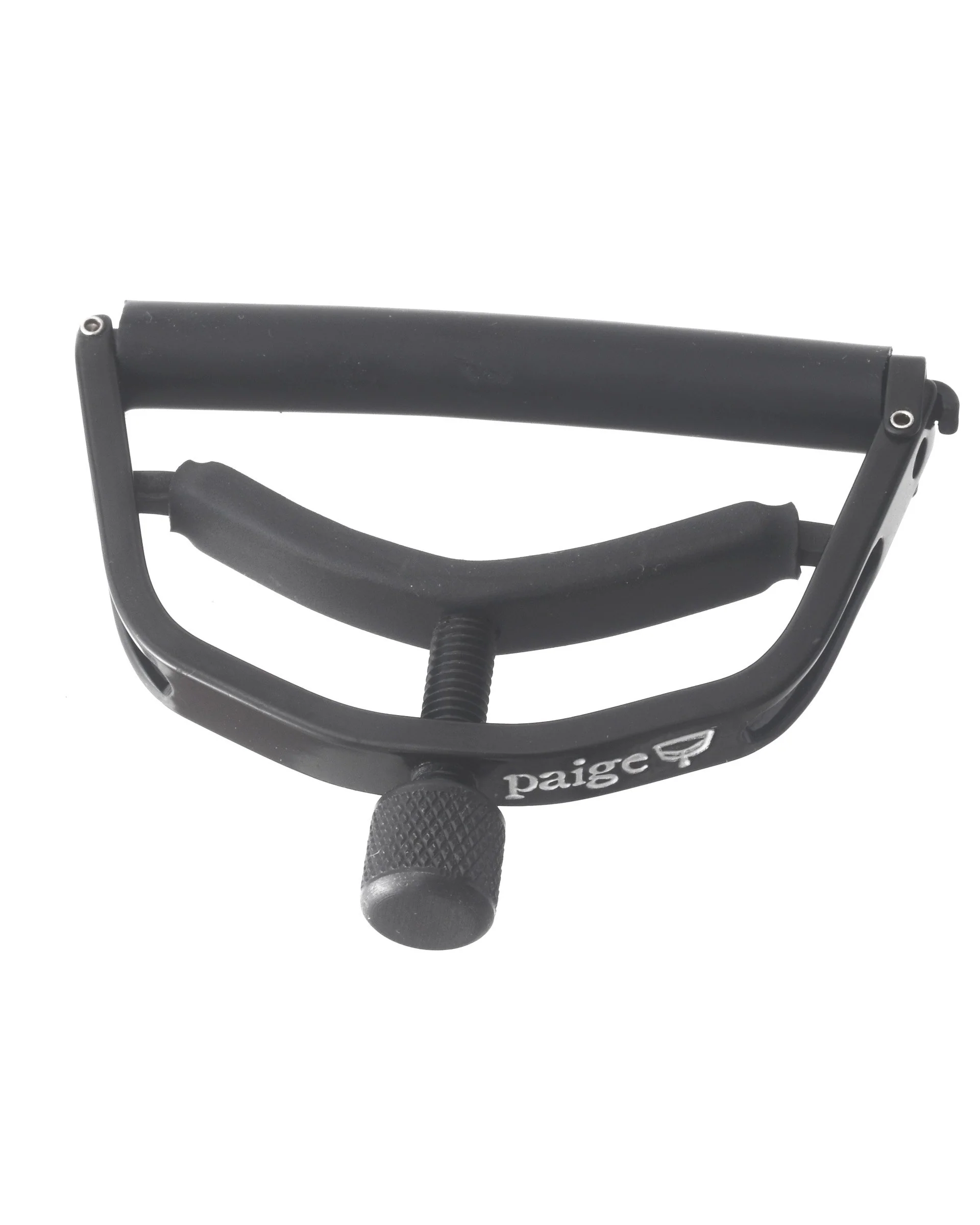 Paige Original 12-String Guitar Capo - Image 2