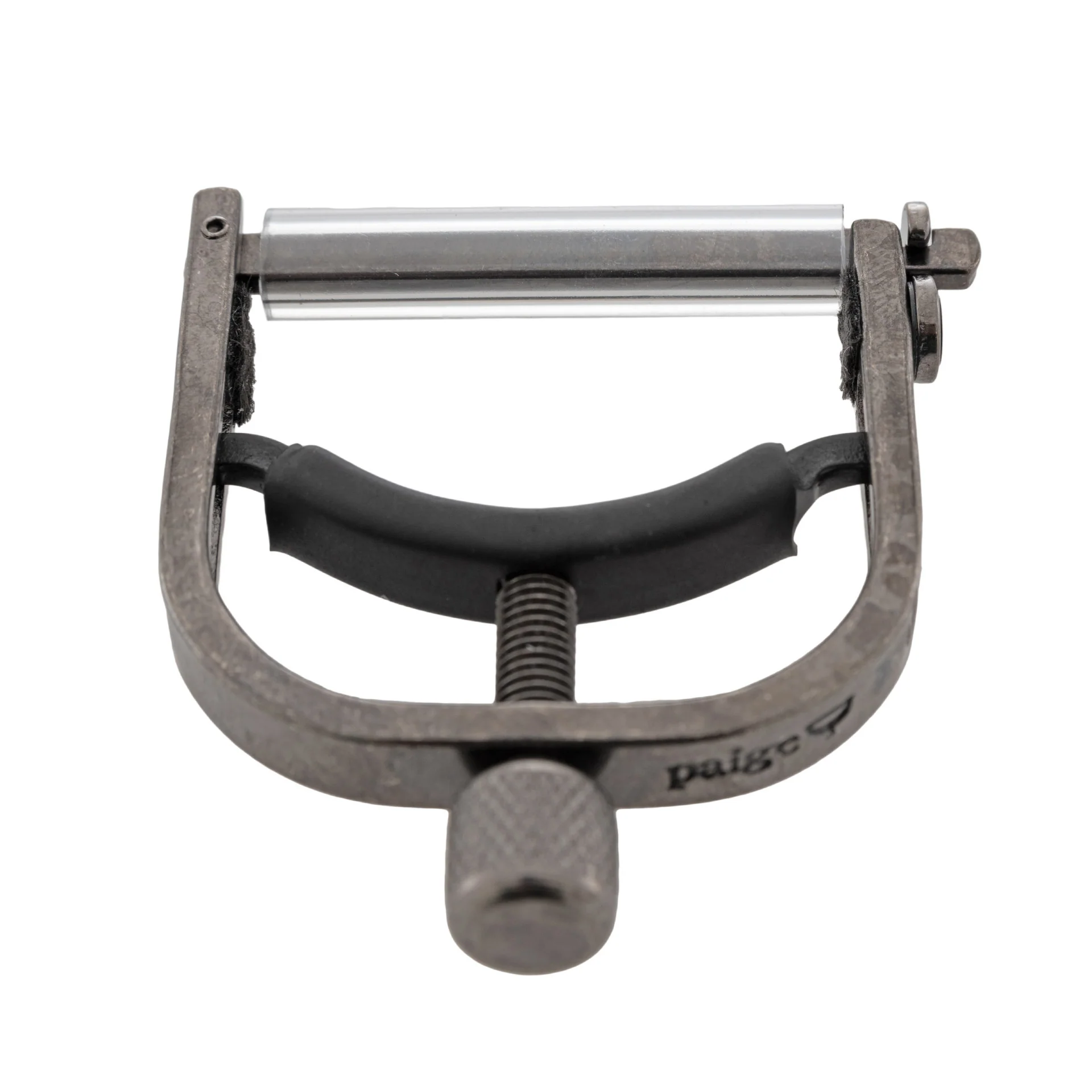 Paige Original Banjo / Mandolin Capo, Black - Image 2