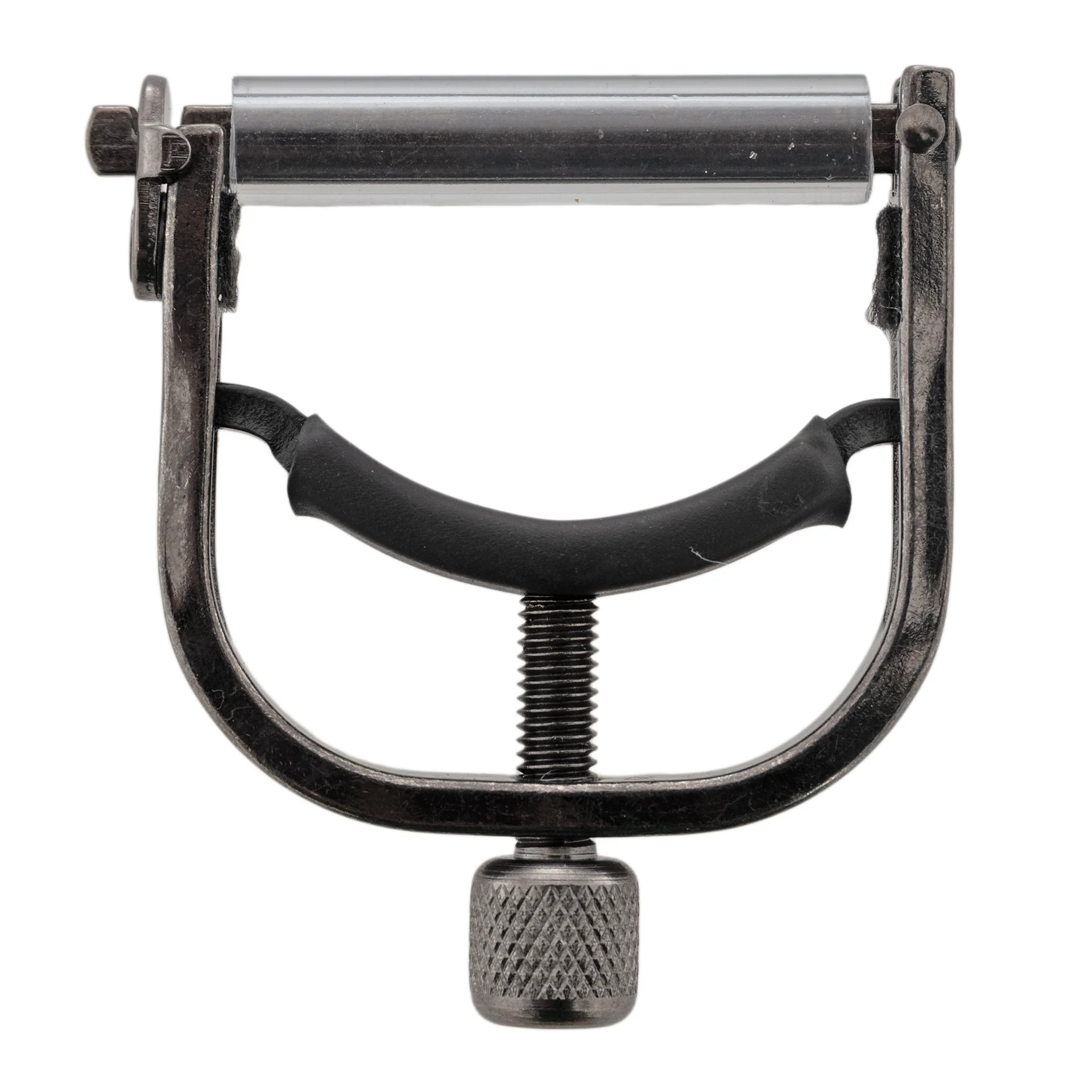 Paige Original Banjo / Mandolin Capo, Black - Image 3