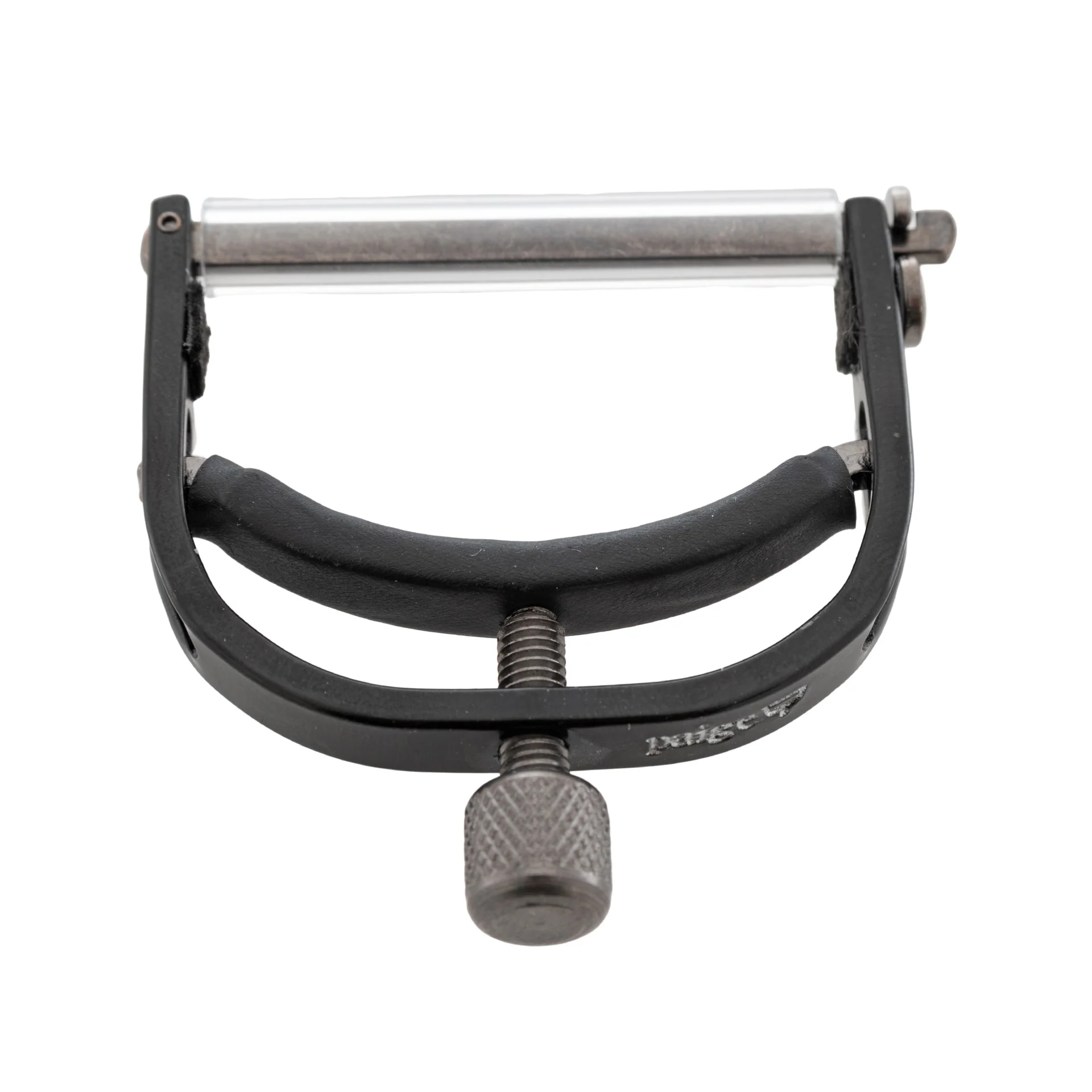 Paige Original Banjo / Mandolin / Ukulele Capo, Wide - Image 2