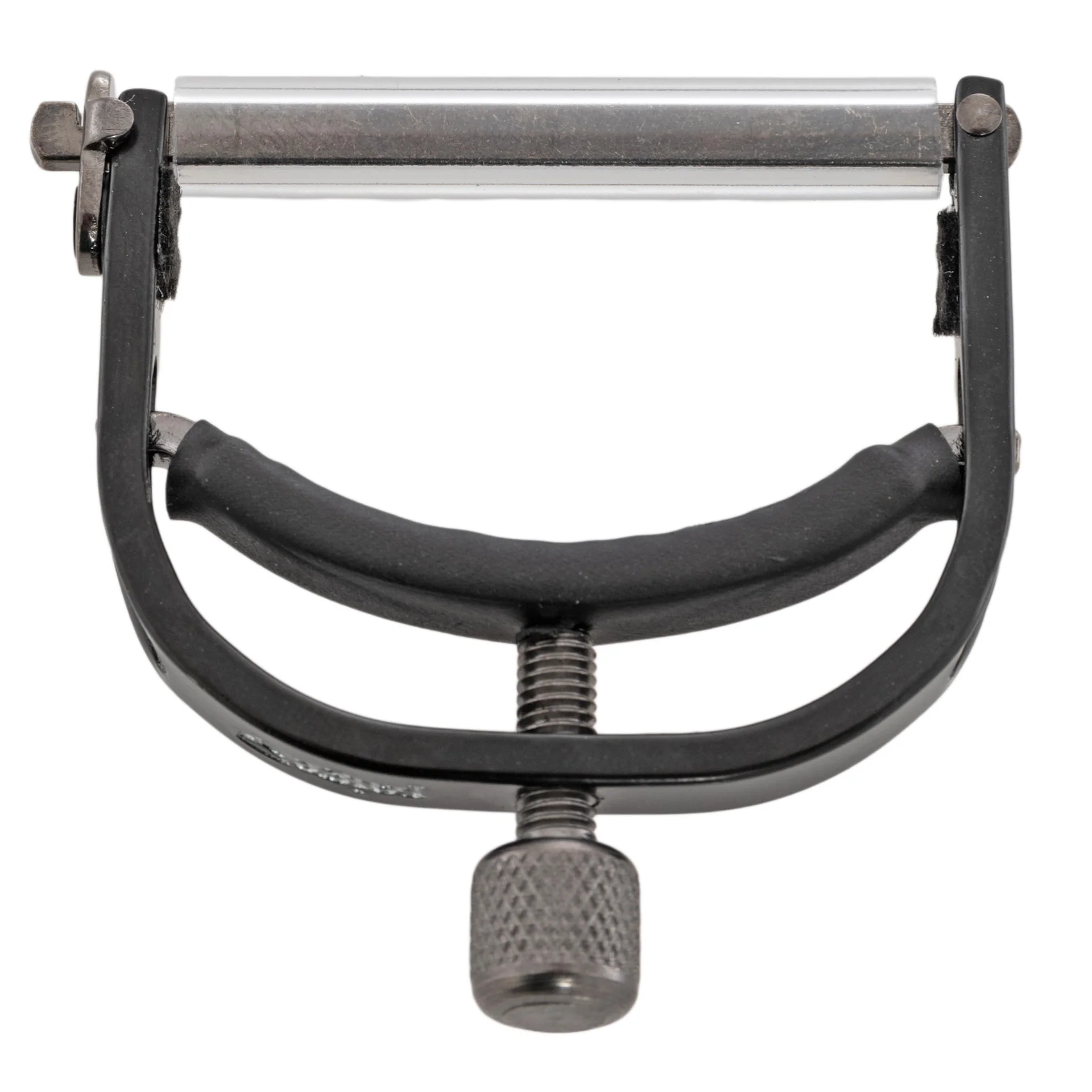 Paige Original Banjo / Mandolin / Ukulele Capo, Wide - Image 3