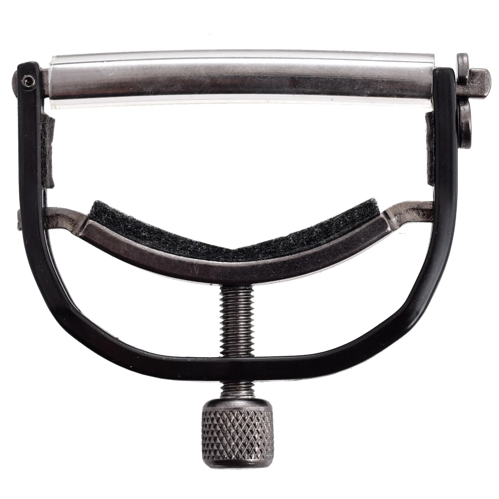 Paige Original Guitar Capo, Black - Image 3