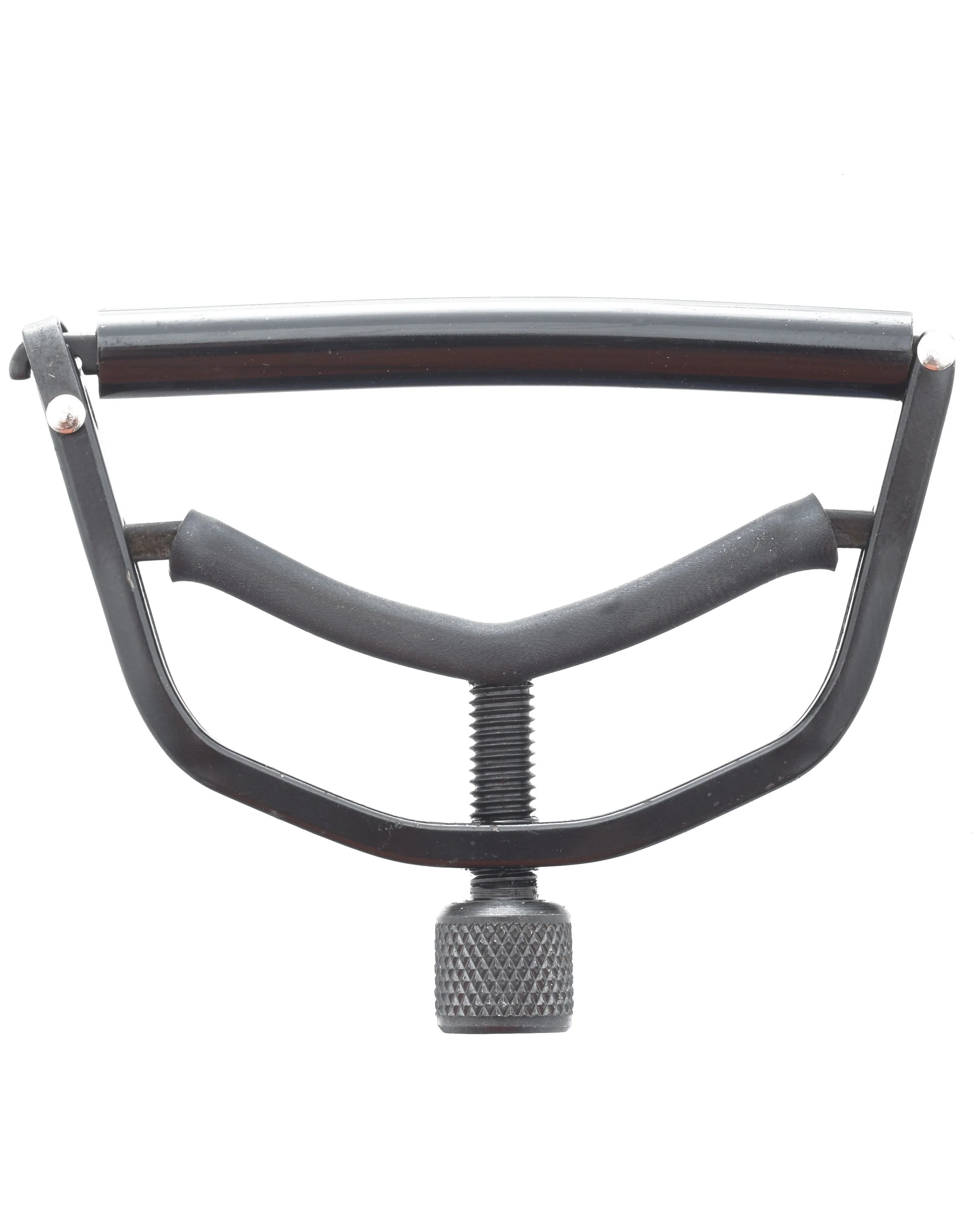 Paige Original Guitar Capo, Wide - Image 2