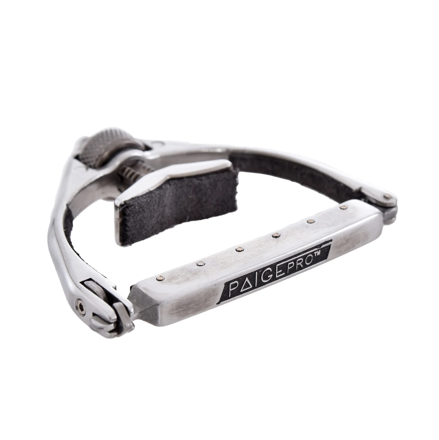 Paige Pro Acoustic Guitar Capo - Image 2
