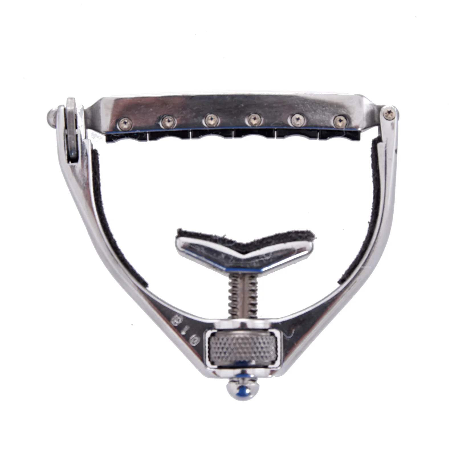 Paige Pro Acoustic Guitar Capo - Image 3