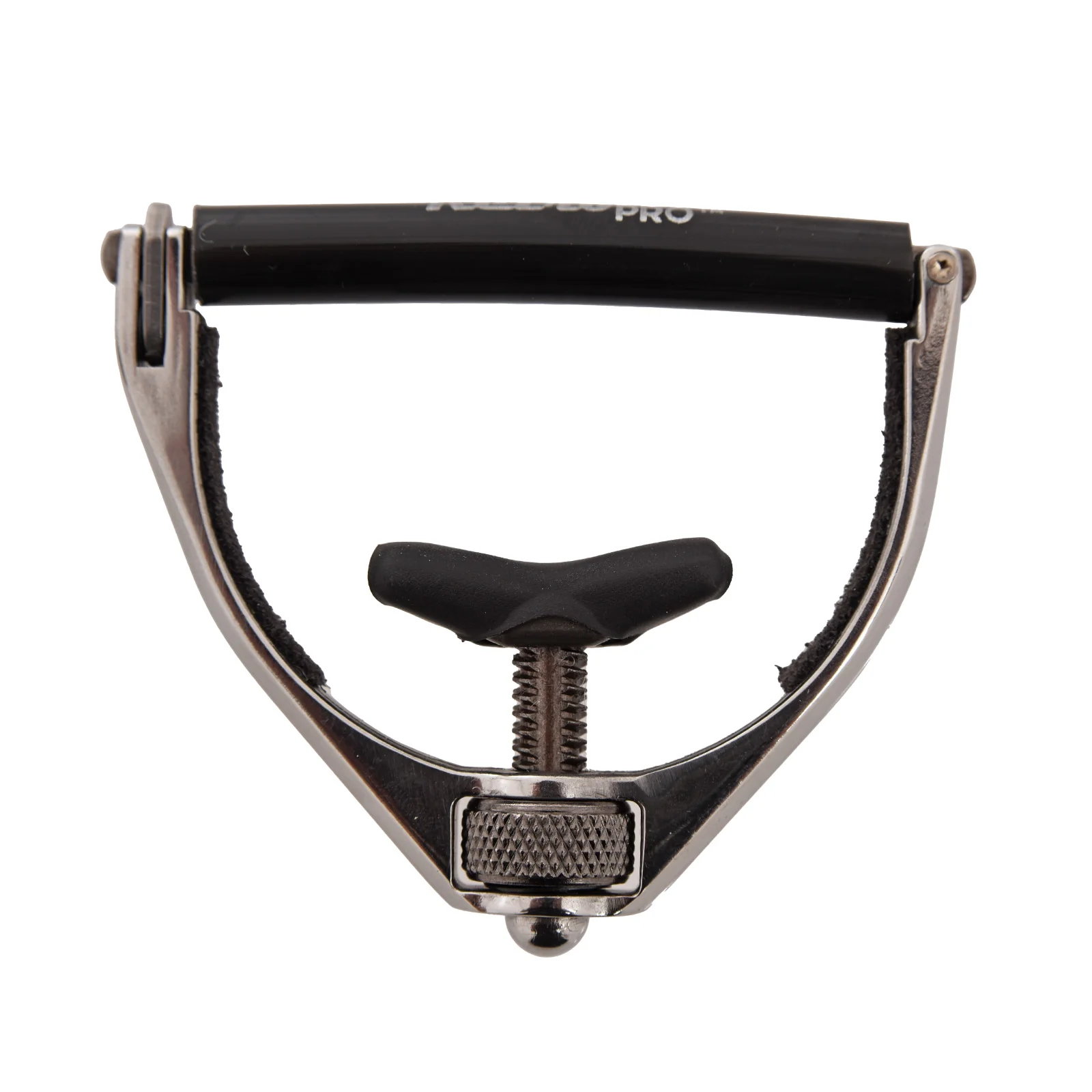 Paige RetroPro Acoustic Guitar Capo - Image 2