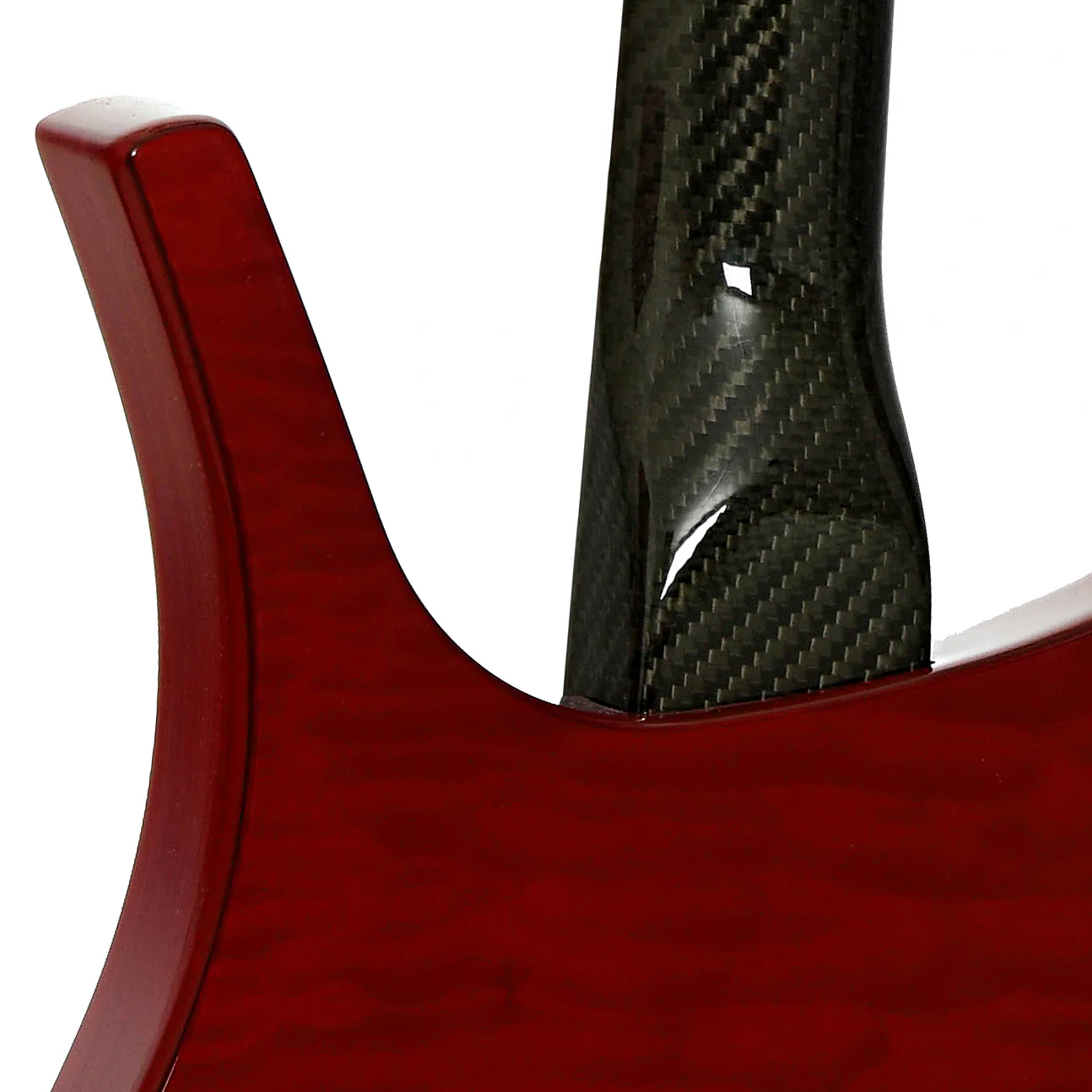 Parker Fly FB-4 Electric Bass (2003) - Image 10