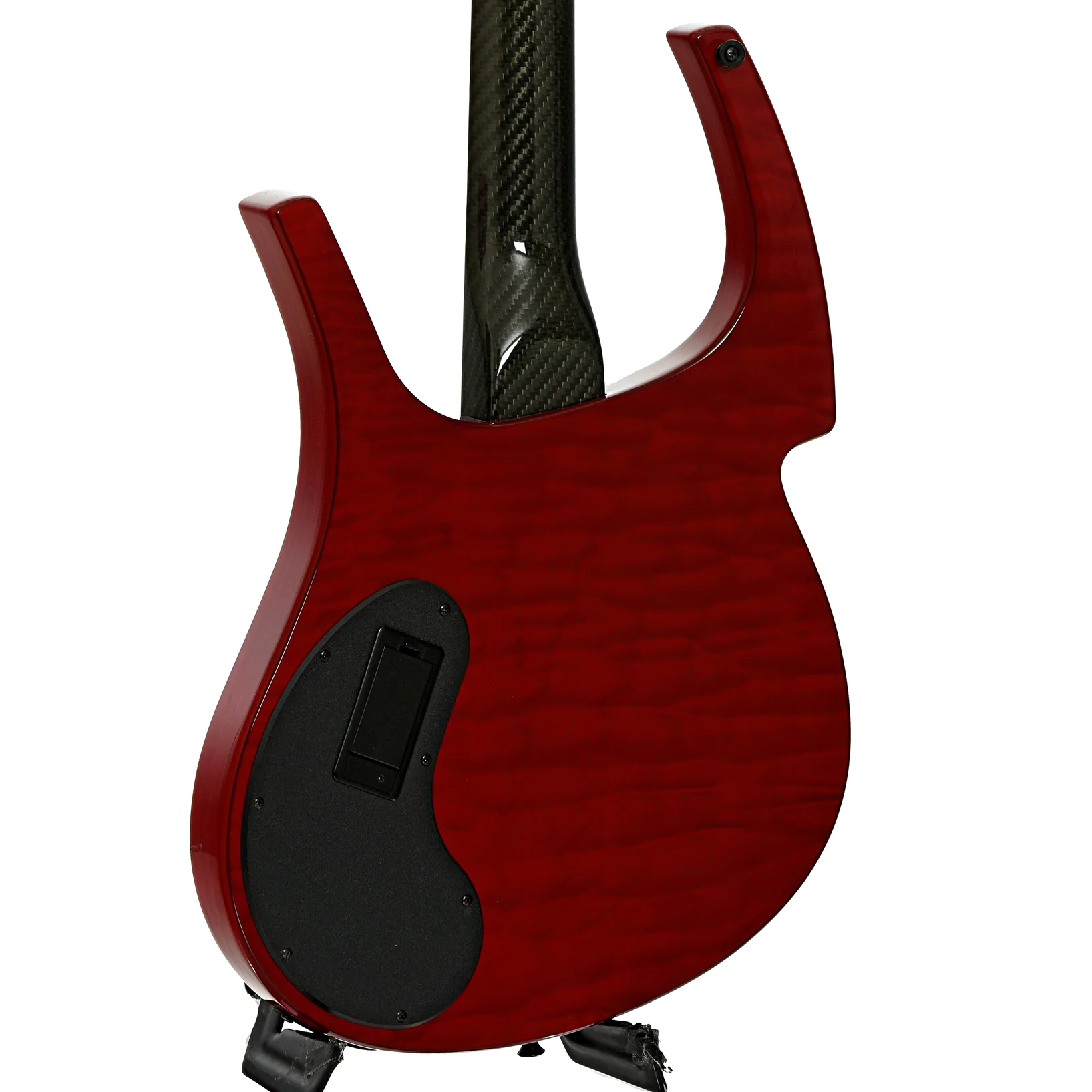 Parker Fly FB-4 Electric Bass (2003) - Image 11