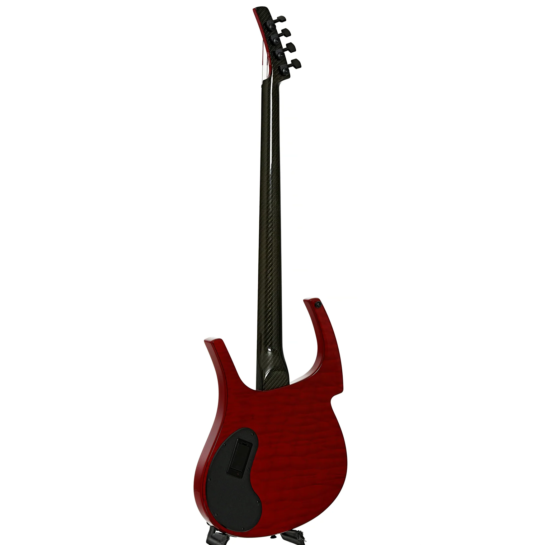 Parker Fly FB-4 Electric Bass (2003) - Image 12