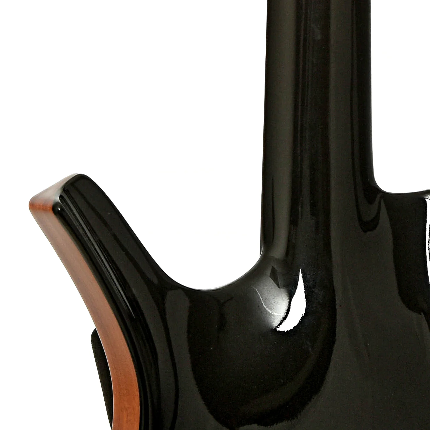 Parker Fly Classic Electric Guitar (2009) - Image 10