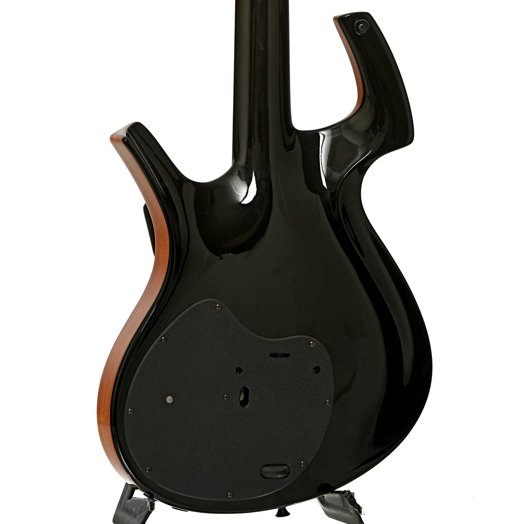 Parker Fly Classic Electric Guitar (2009) - Image 11