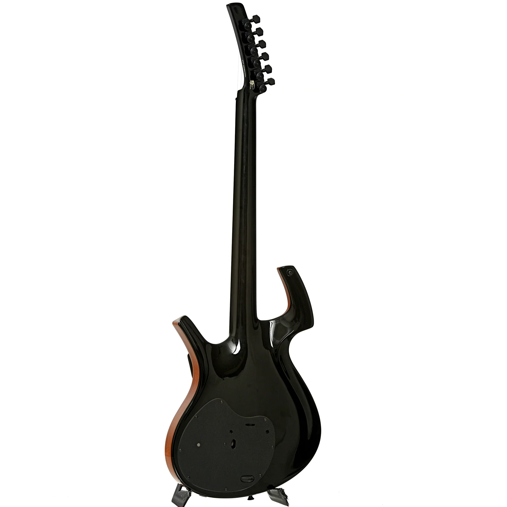 Parker Fly Classic Electric Guitar (2009) - Image 12