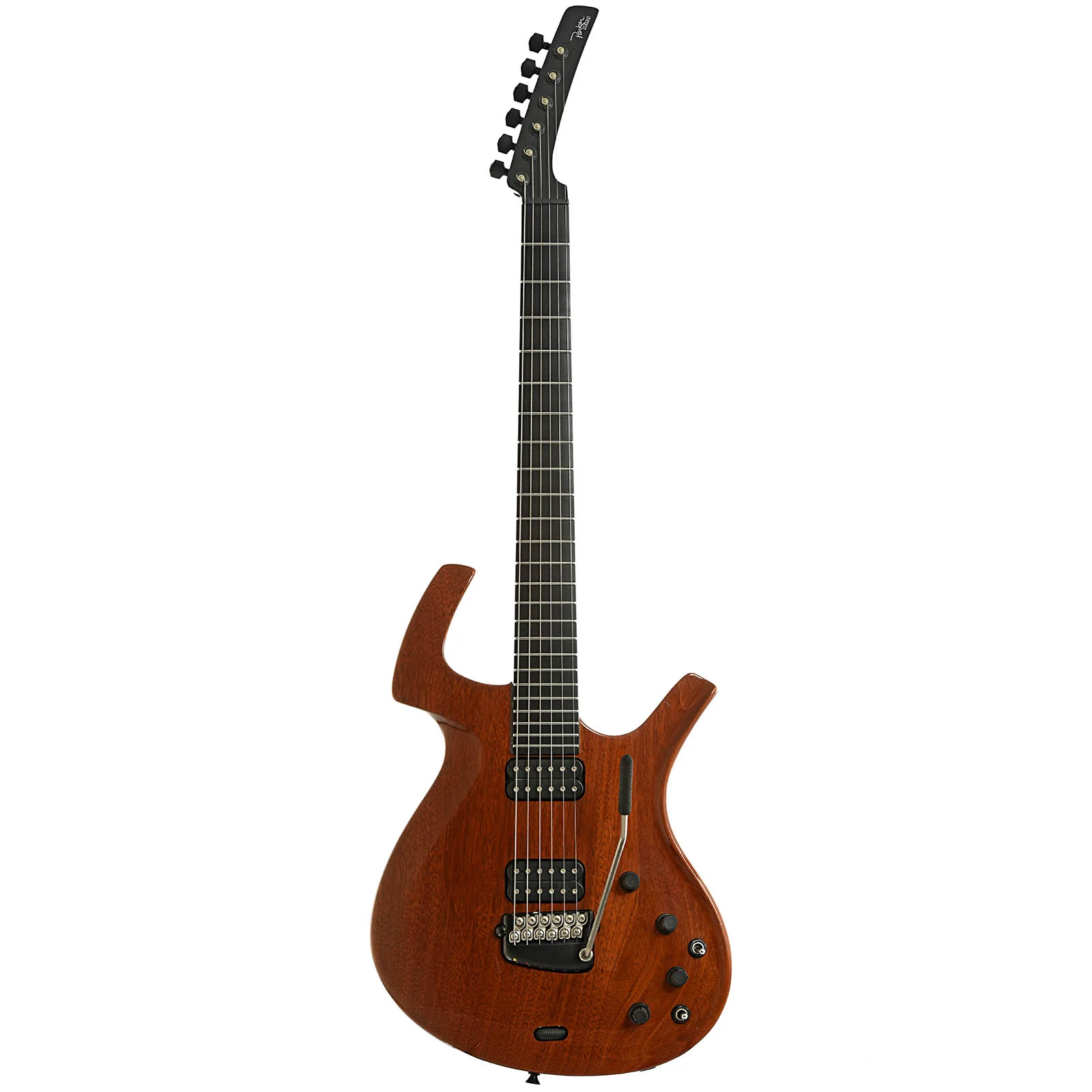 Parker Fly Classic Electric Guitar (2009) - Image 14