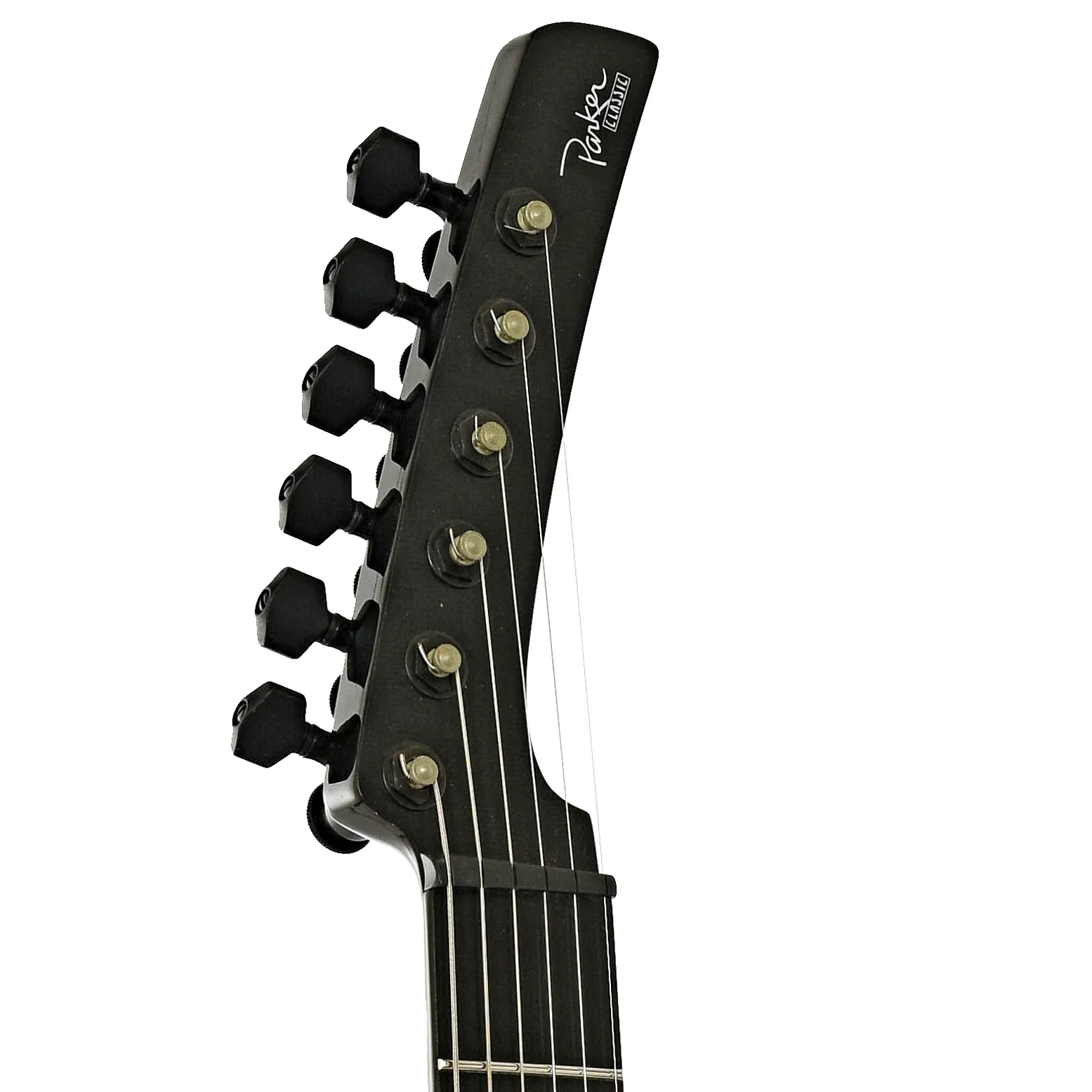 Parker Fly Classic Electric Guitar (2009) - Image 8