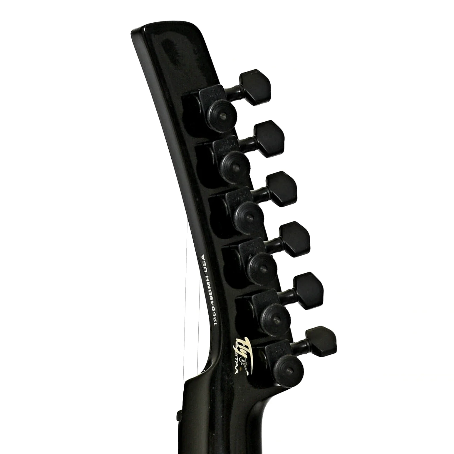 Parker Fly Classic Electric Guitar (2009) - Image 9