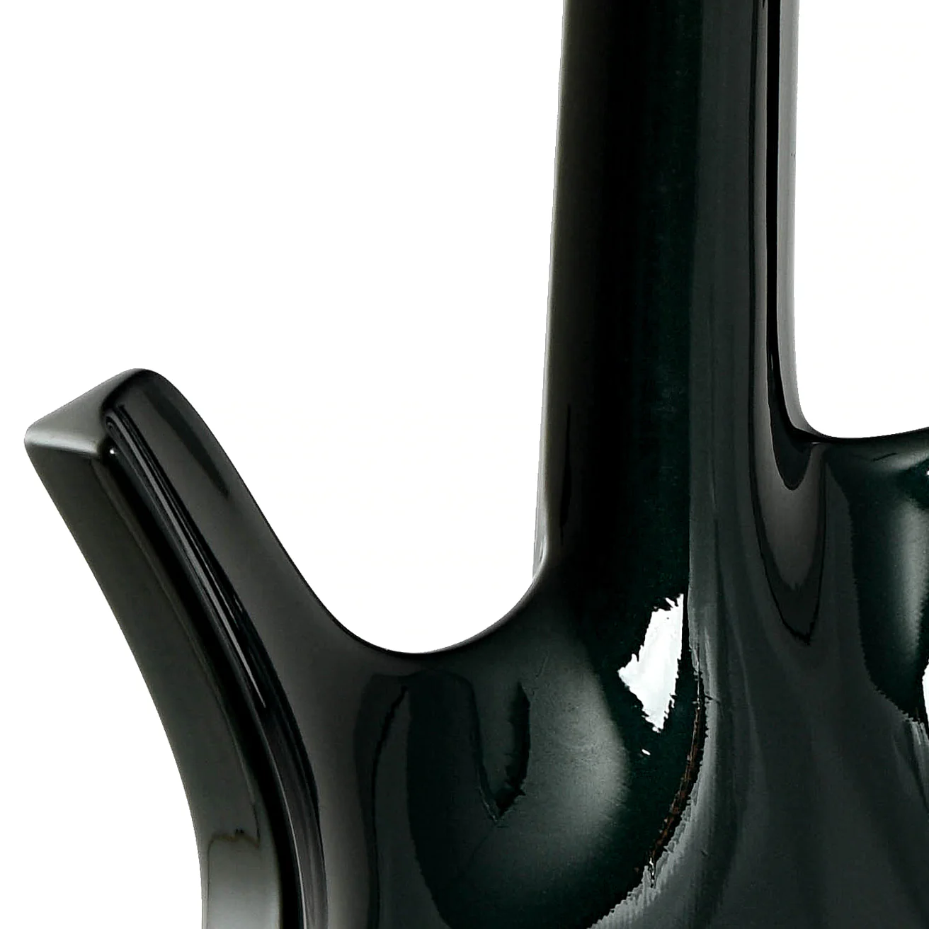 Parker Fly Classic Electric Guitar (1998) - Image 10
