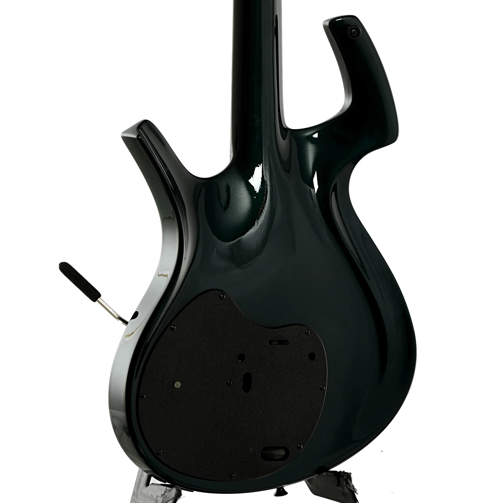 Parker Fly Classic Electric Guitar (1998) - Image 11