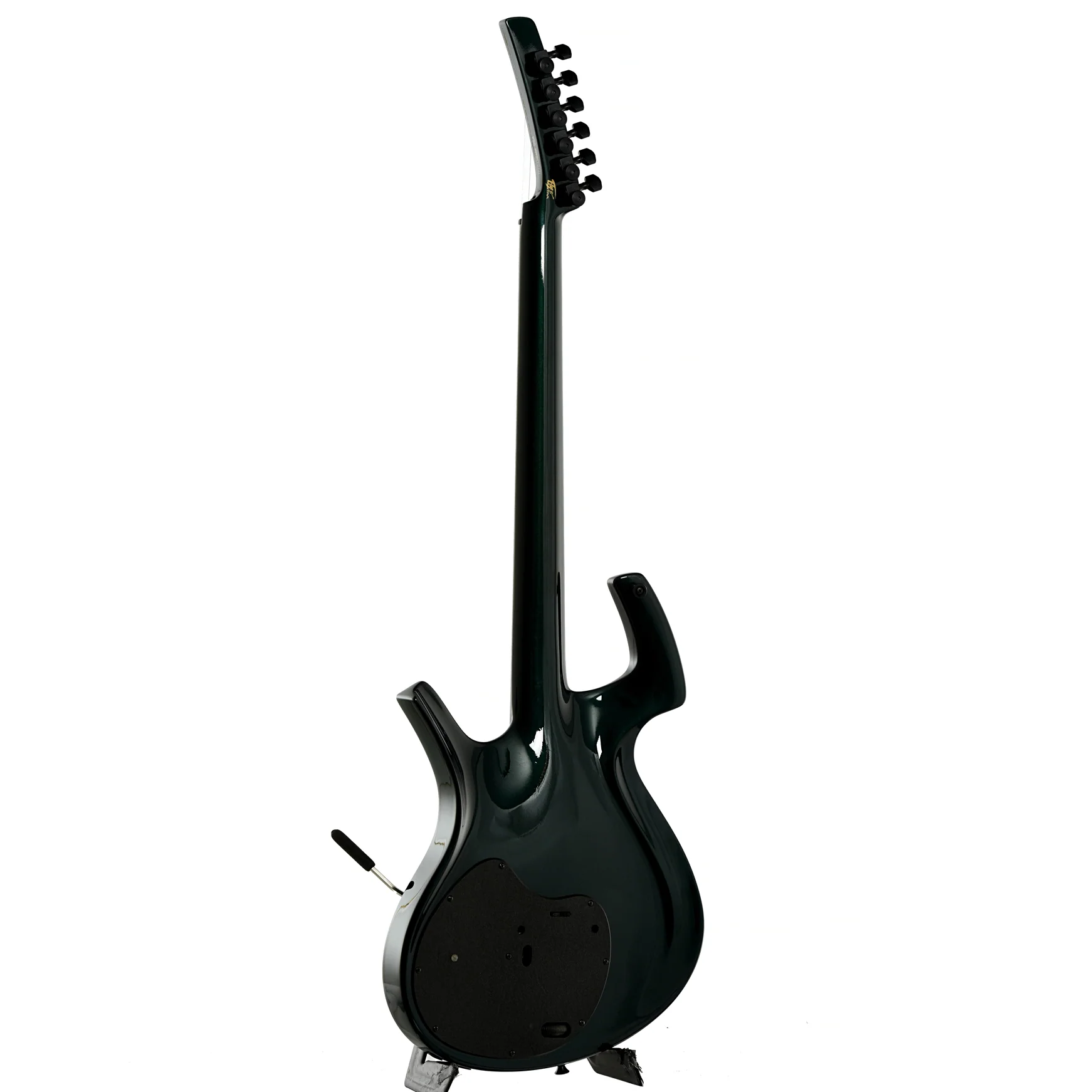 Parker Fly Classic Electric Guitar (1998) - Image 12