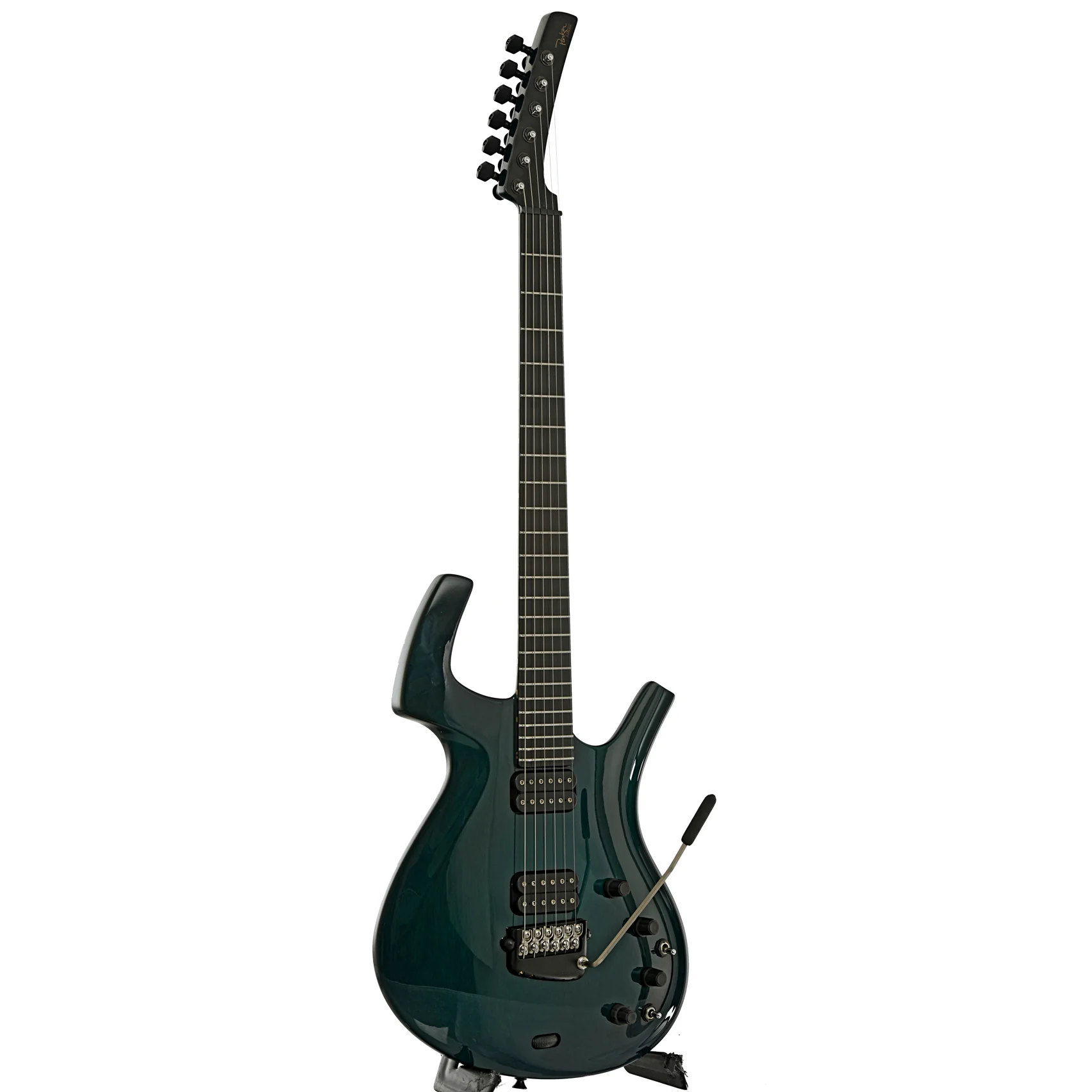 Parker Fly Classic Electric Guitar (1998) - Image 3