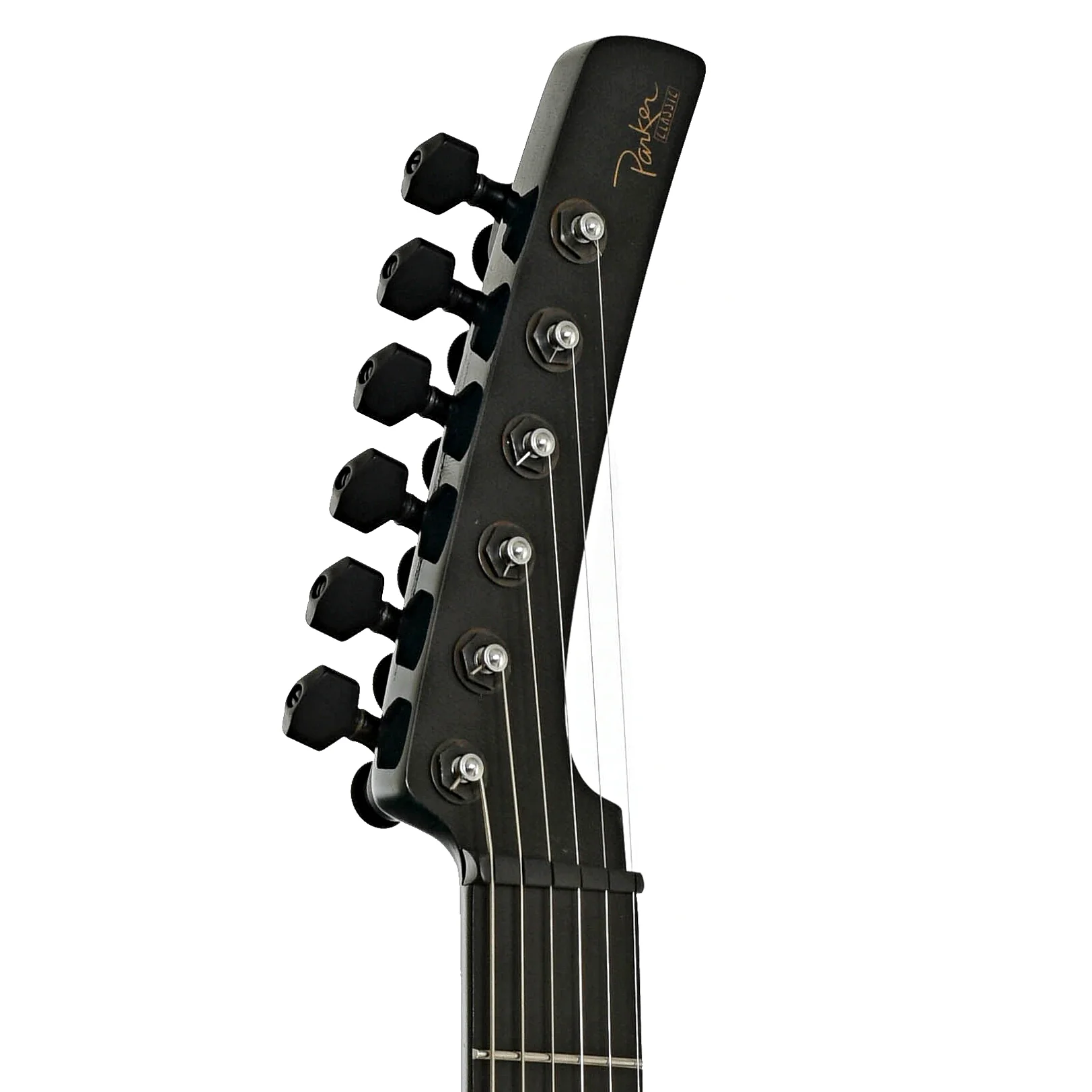 Parker Fly Classic Electric Guitar (1998) - Image 8