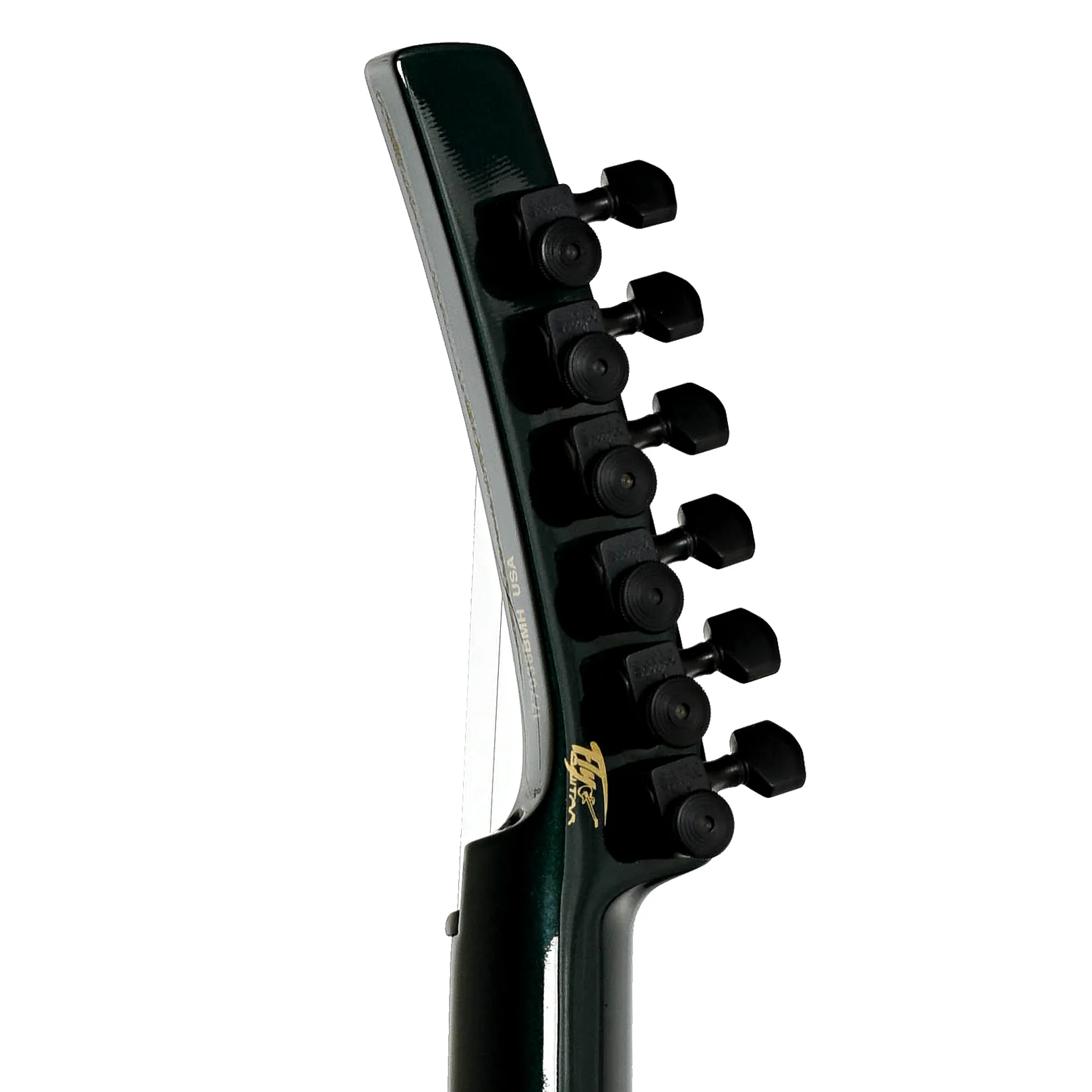 Parker Fly Classic Electric Guitar (1998) - Image 9