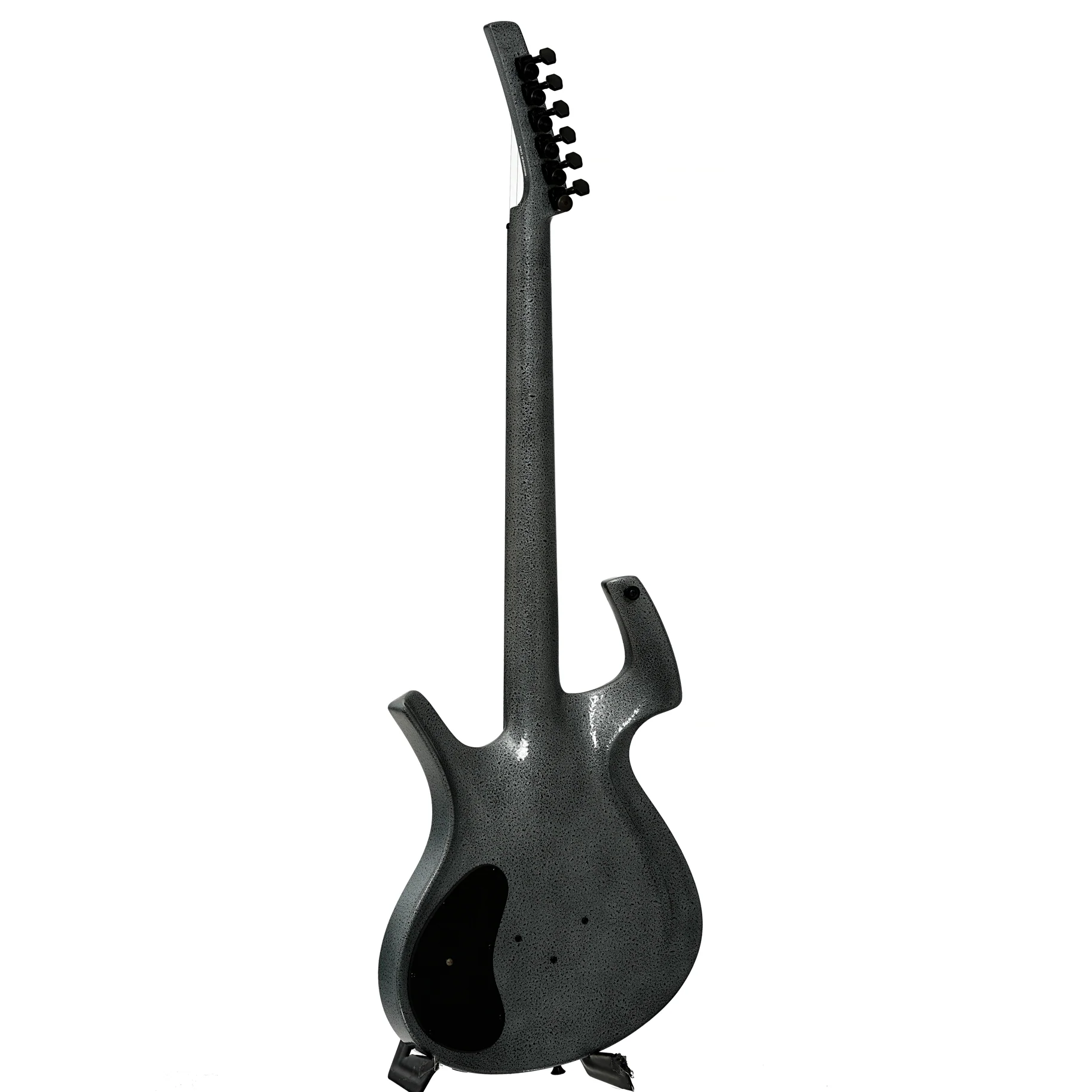 Parker Fly Classic Hardtail Electric Guitar (c.2000) - Image 12